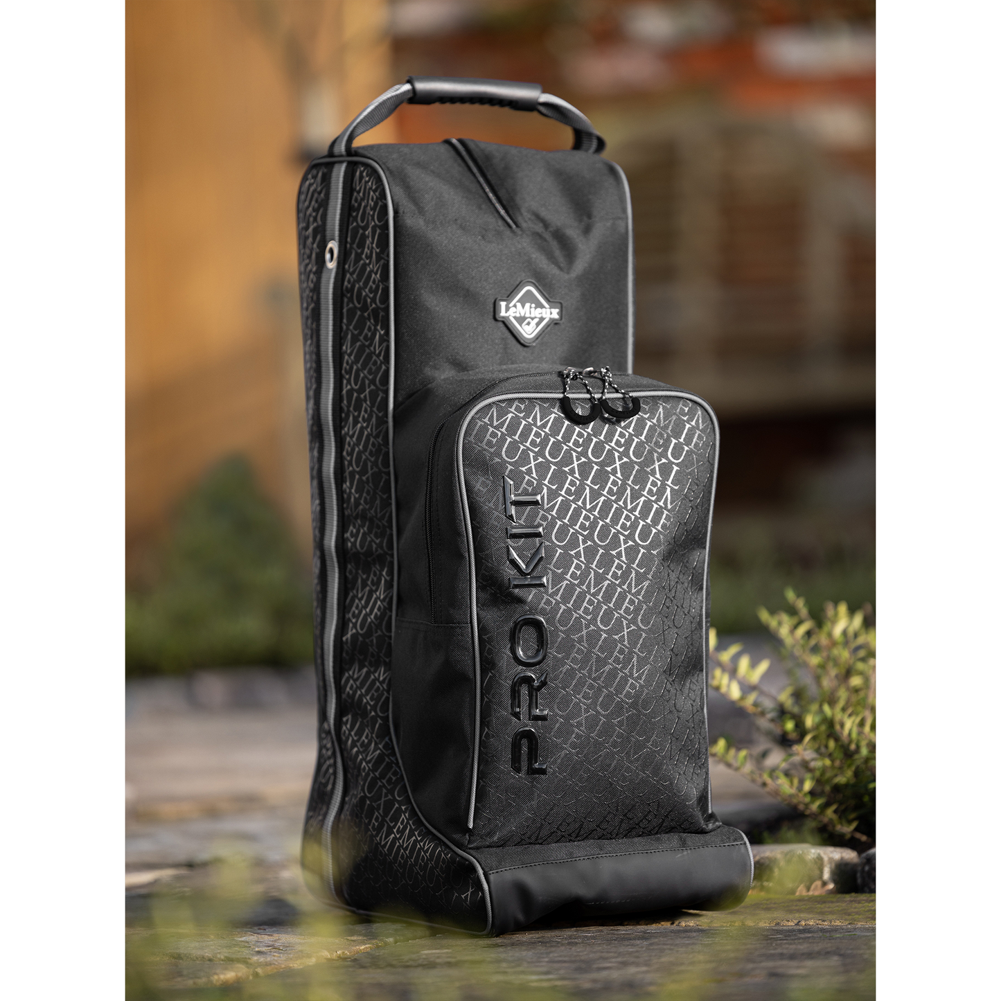 Elite Pro Boot & Hat Bag