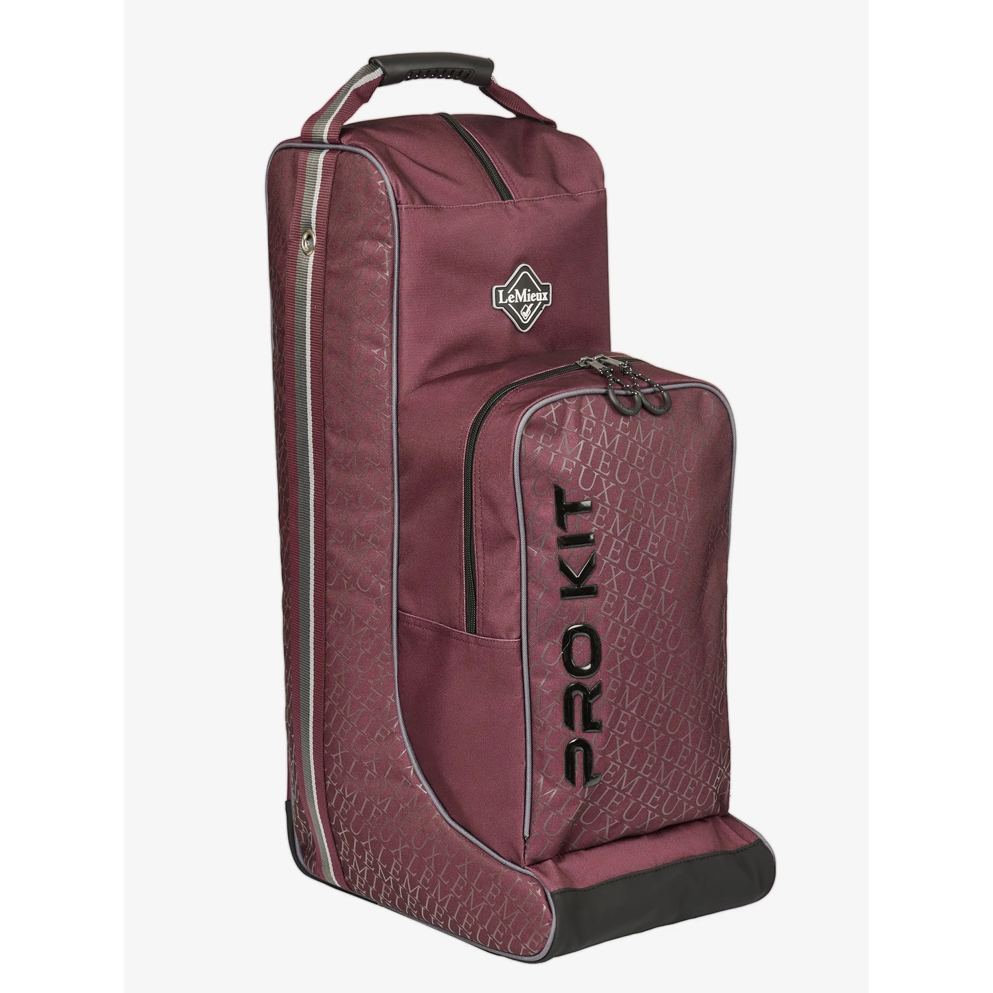 Elite Pro Boot & Hat Bag