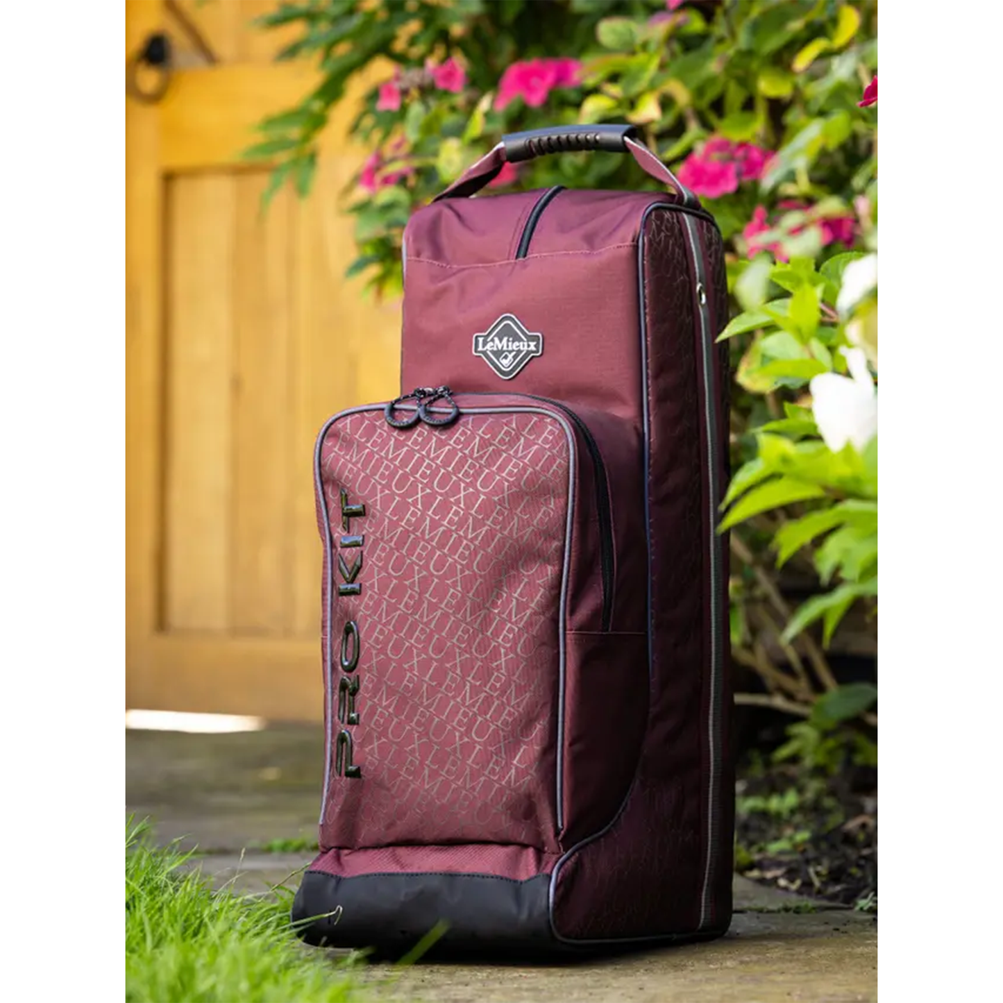 Elite Pro Boot & Hat Bag