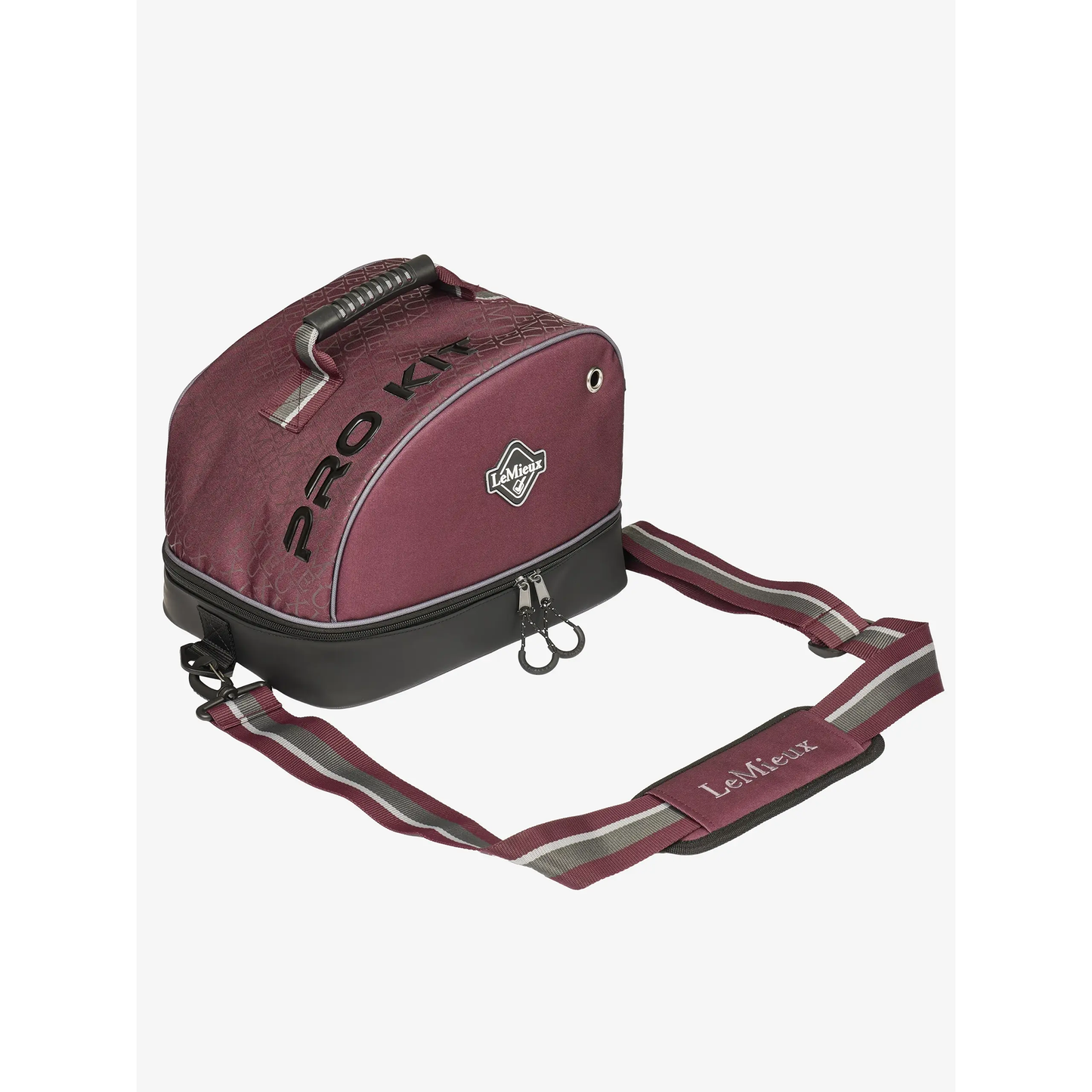 Elite Pro Hat Box