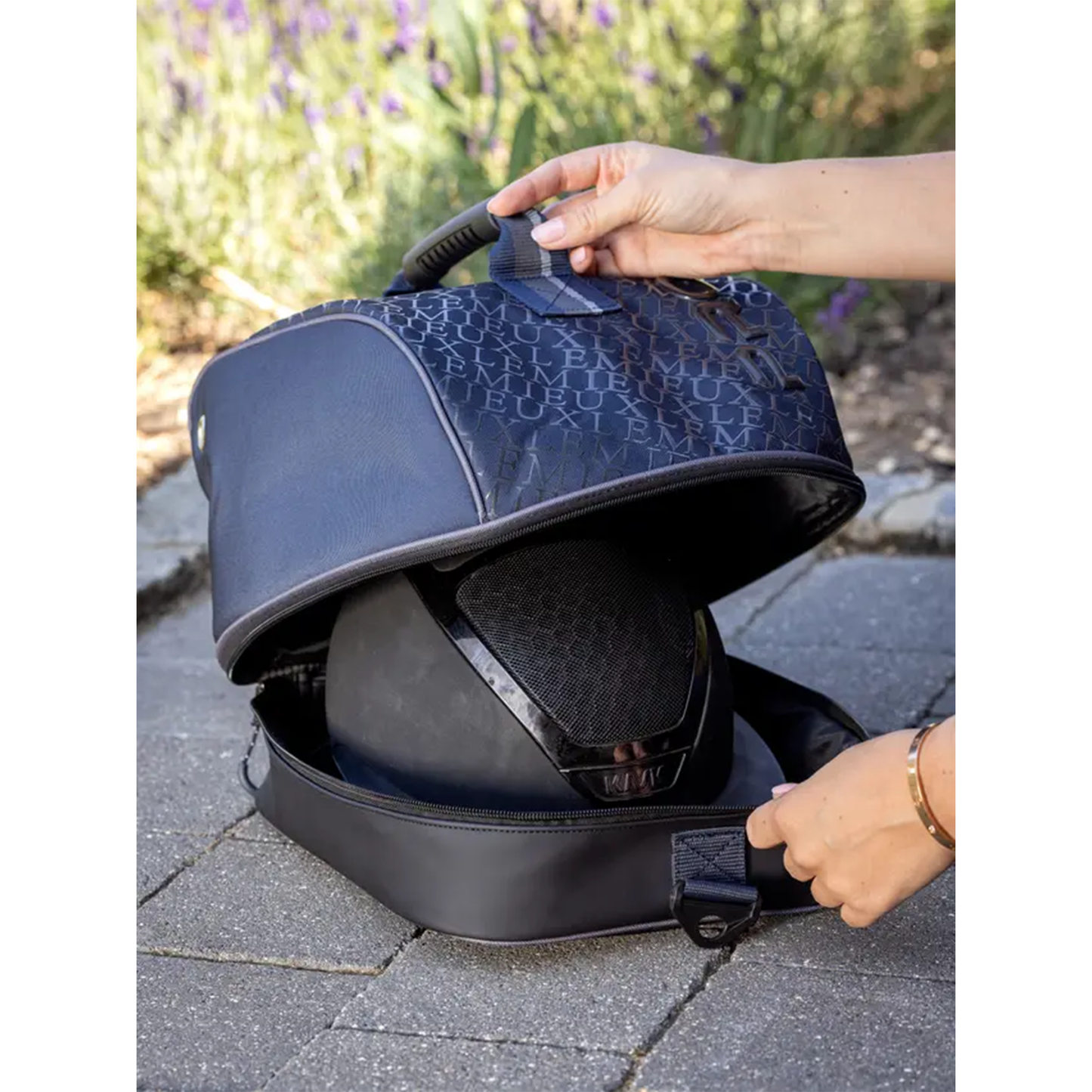 Elite Pro Hat Box