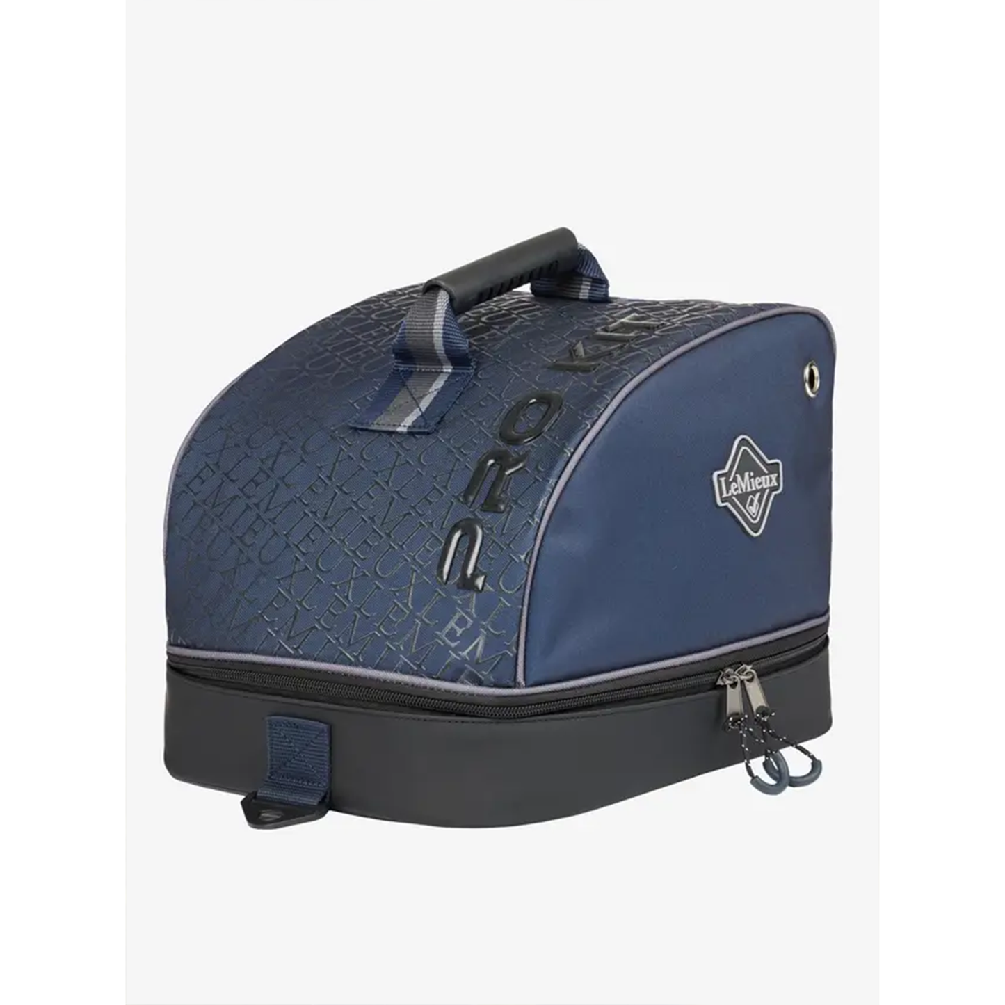 Elite Pro Hat Box