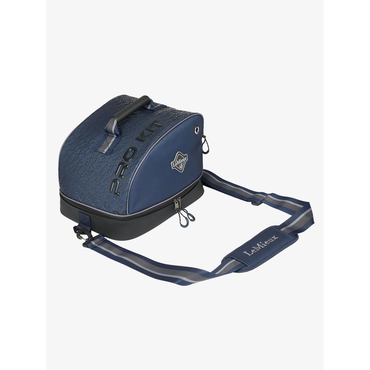 Elite Pro Hat Box