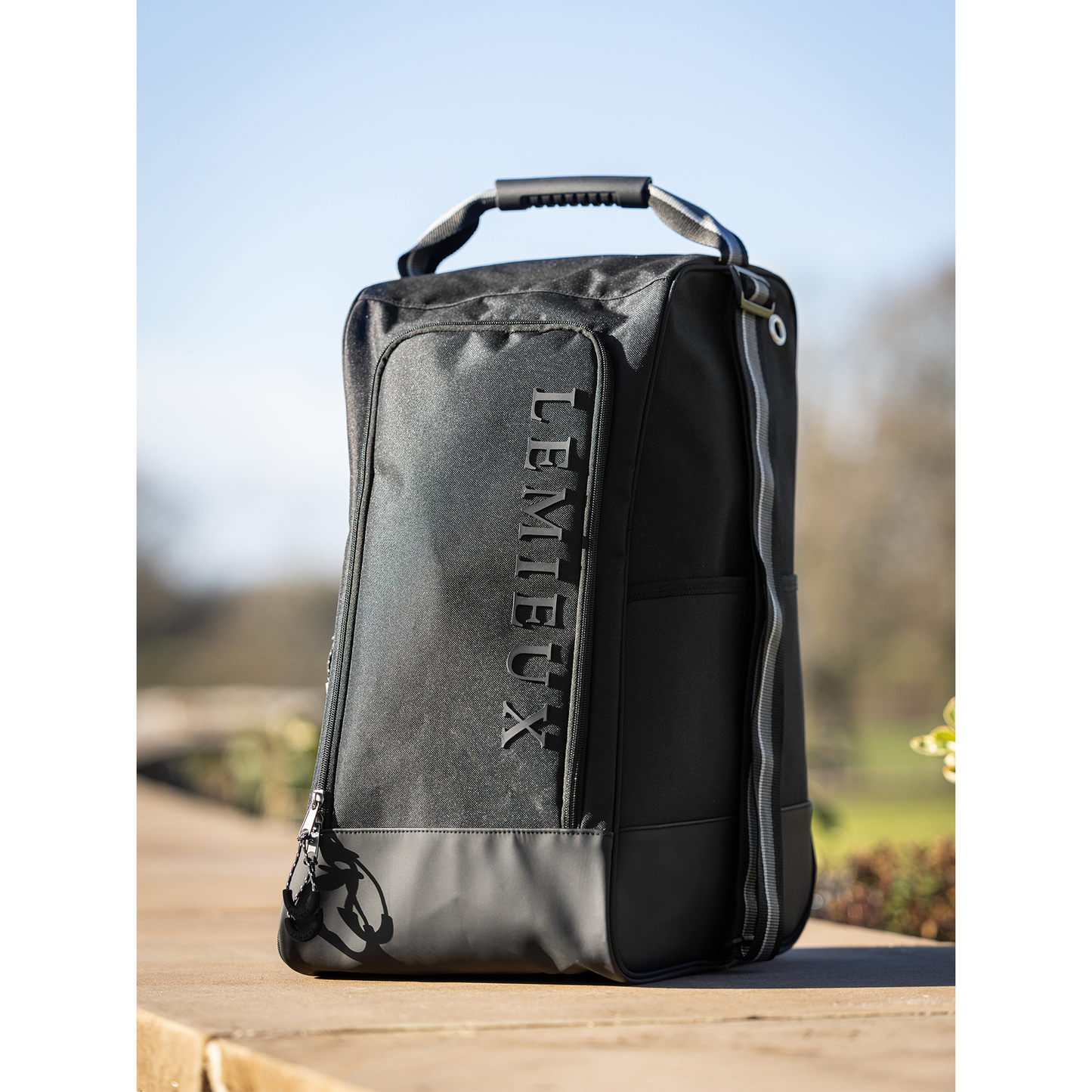 Elite Wellington Boot Bag