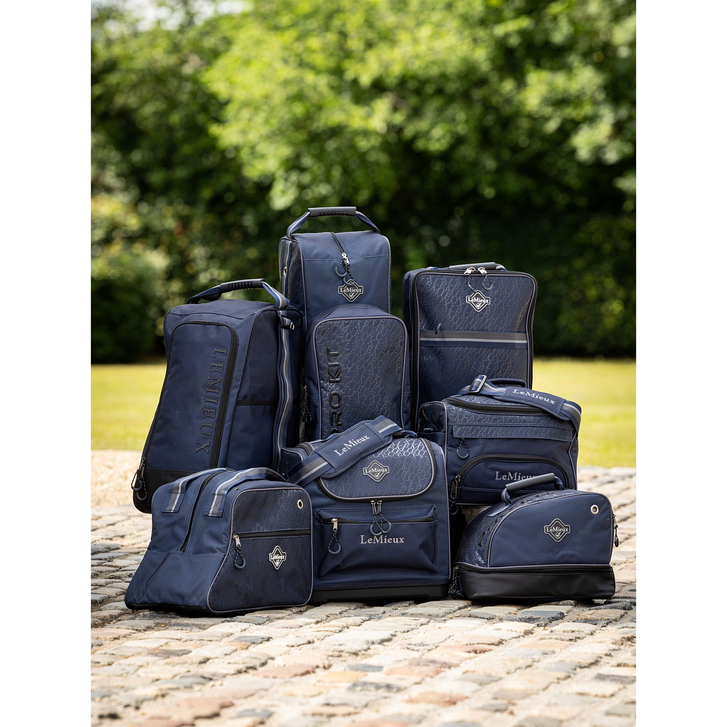 Elite Wellington Boot Bag