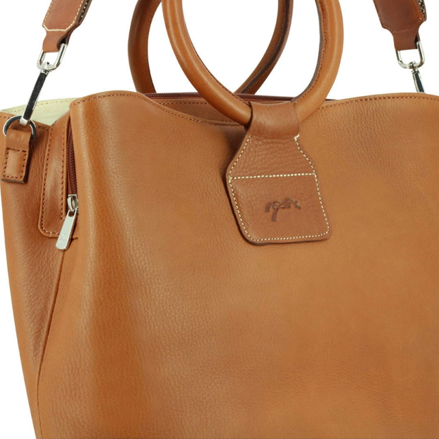 Emeline Handbag