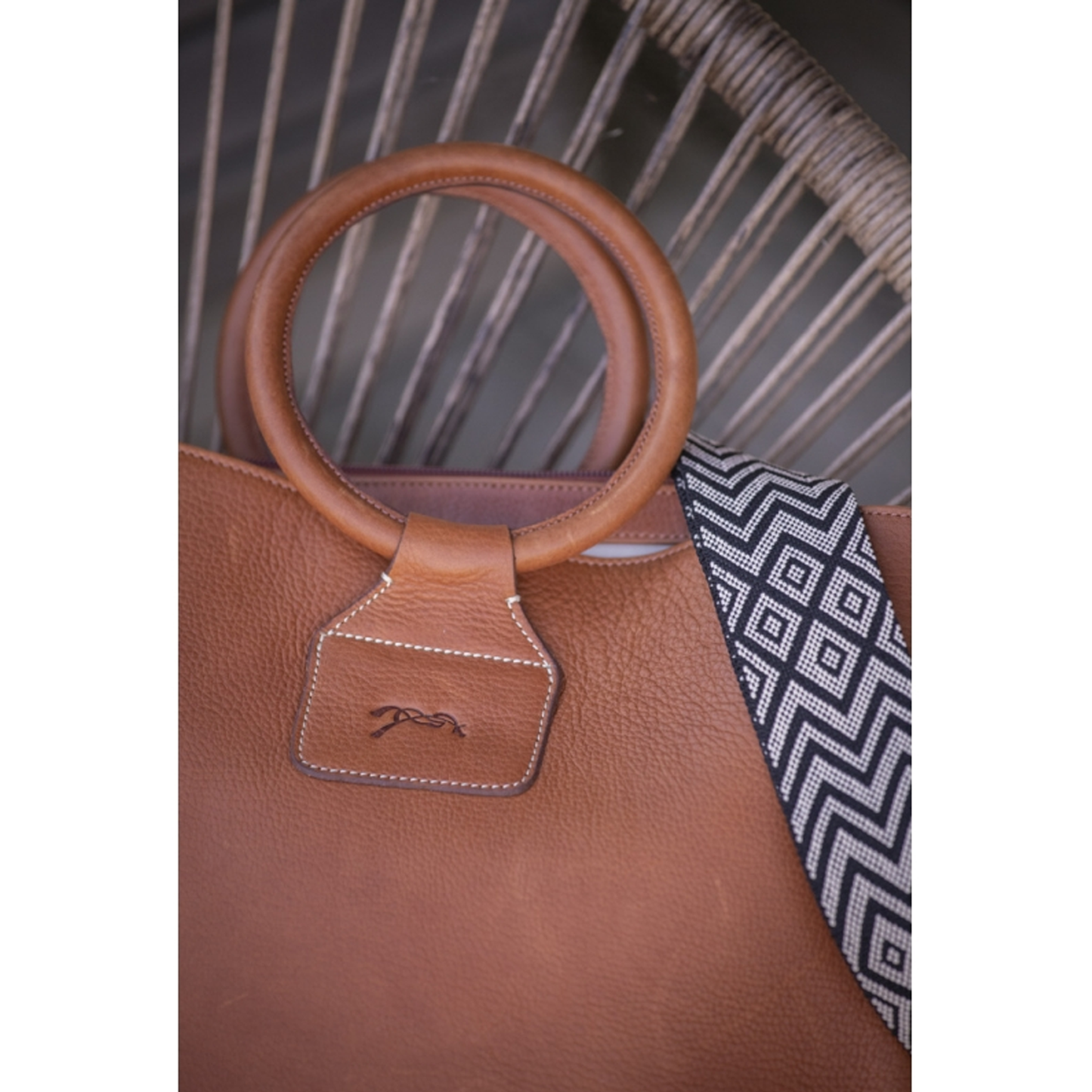 Emeline Handbag