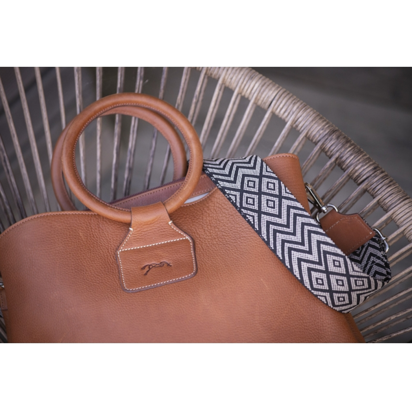 Emeline Handbag
