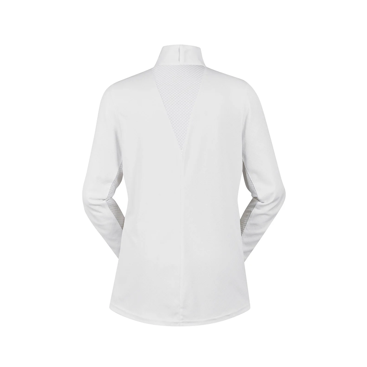 Petite Encore Long Sleeve Show Shirt