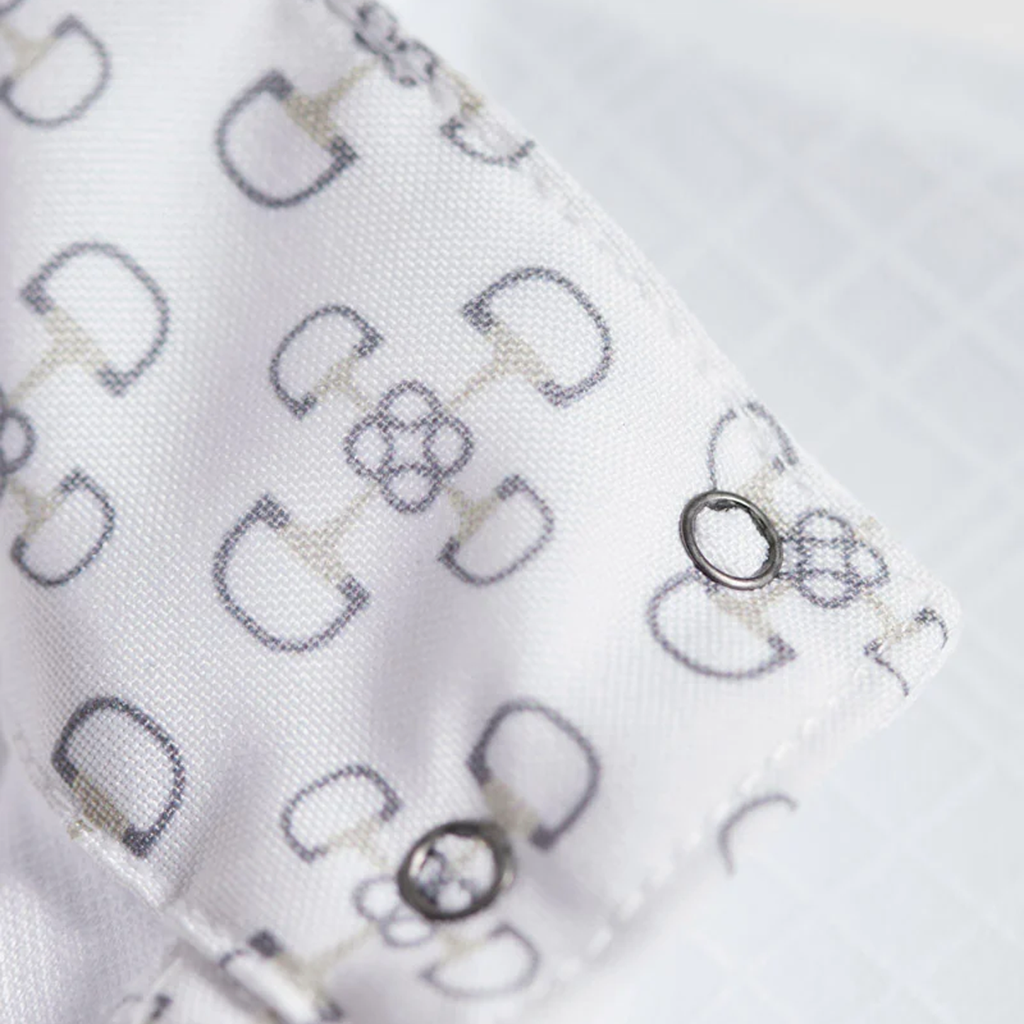 Petite Encore Long Sleeve Show Shirt