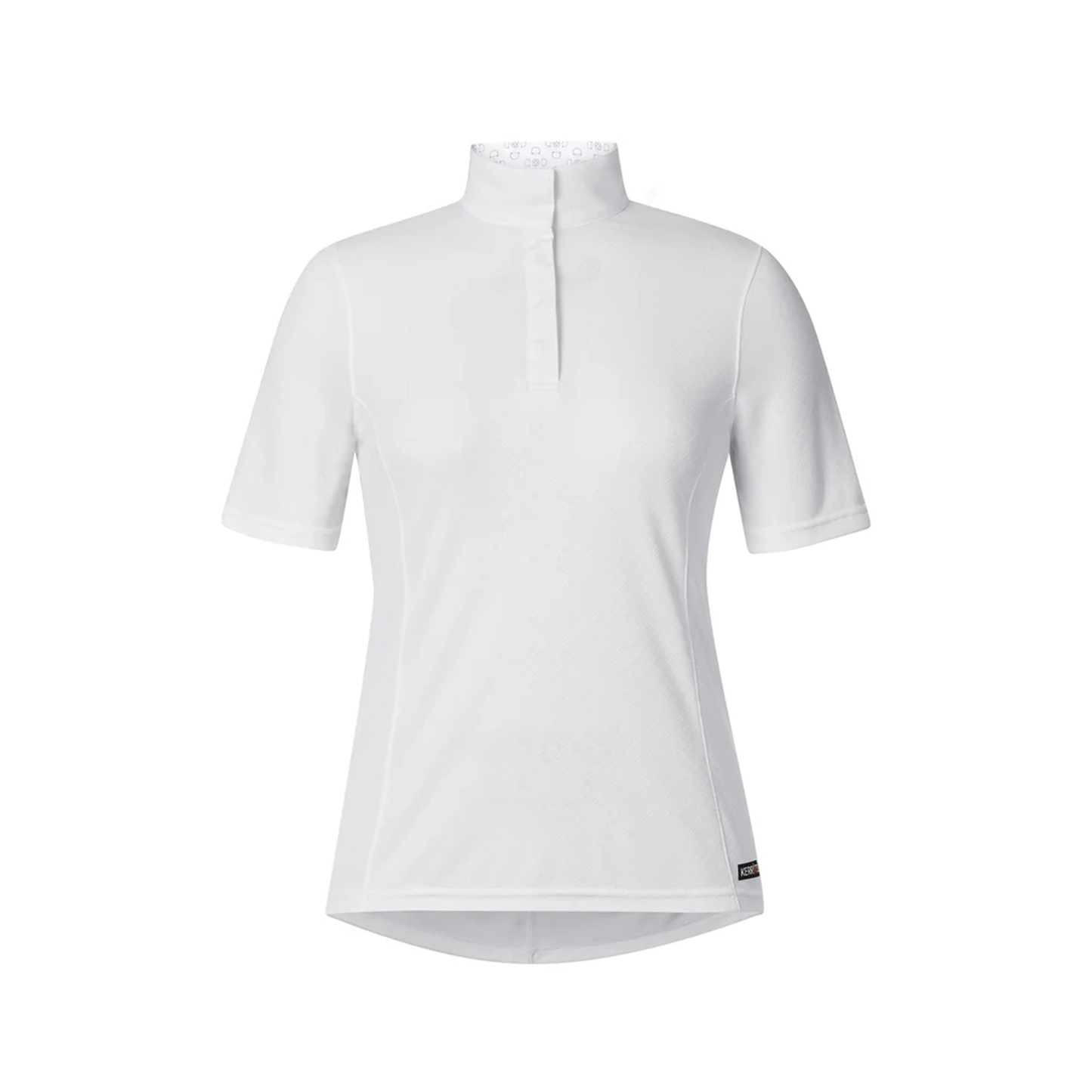 Encore Short Sleeve Show Shirt