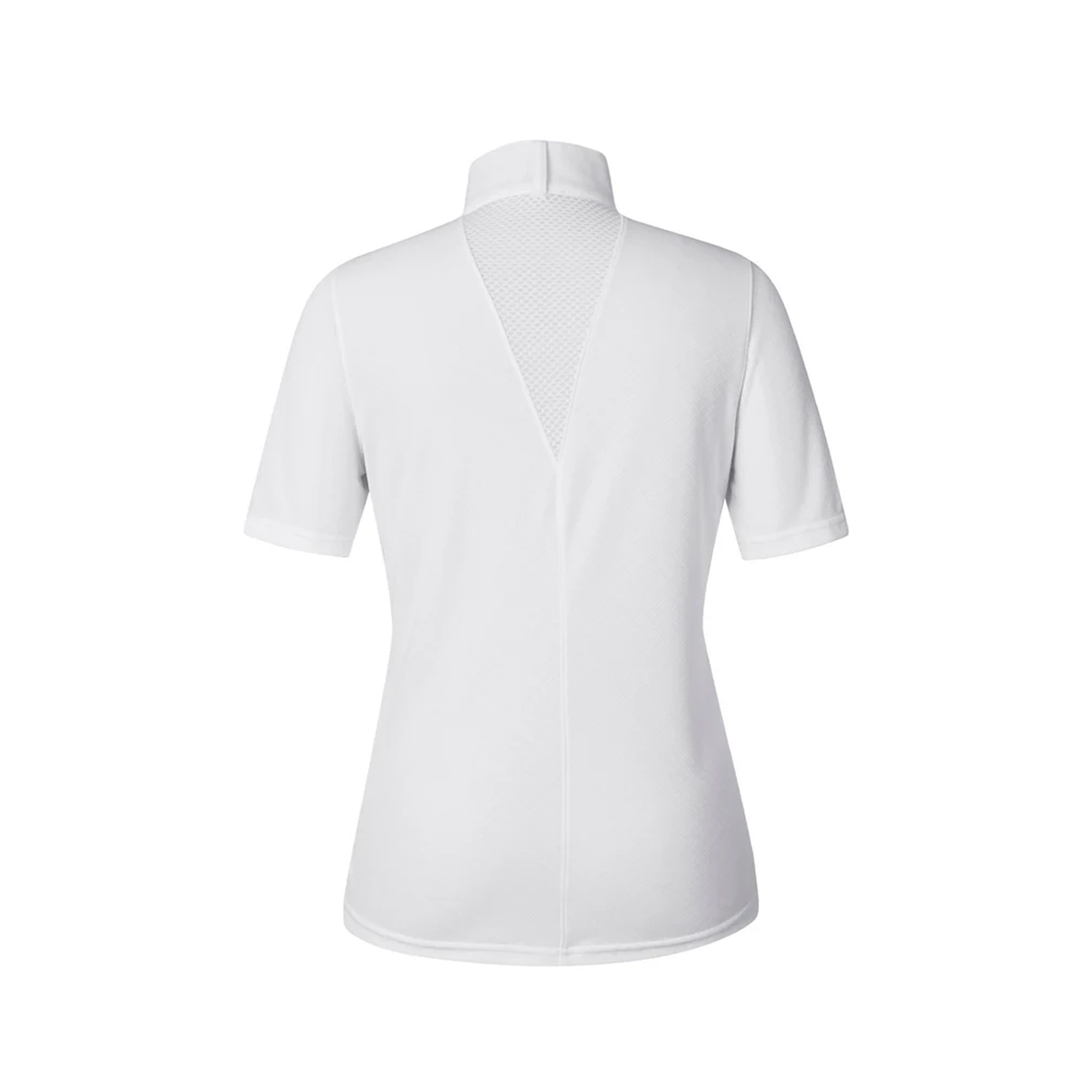 Encore Short Sleeve Show Shirt