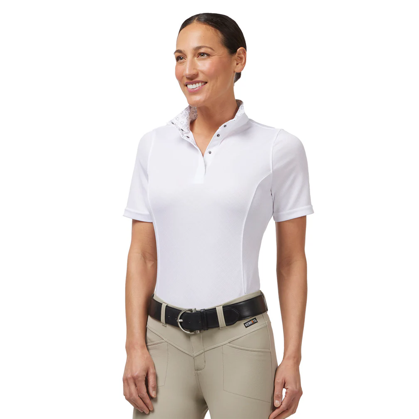 Encore Short Sleeve Show Shirt