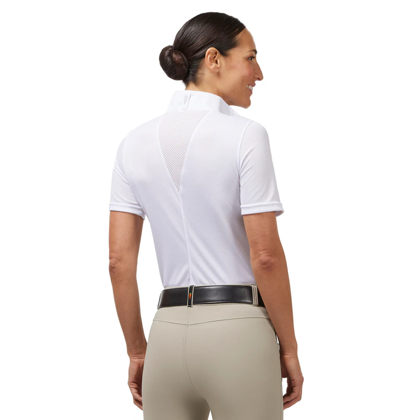 Encore Short Sleeve Show Shirt