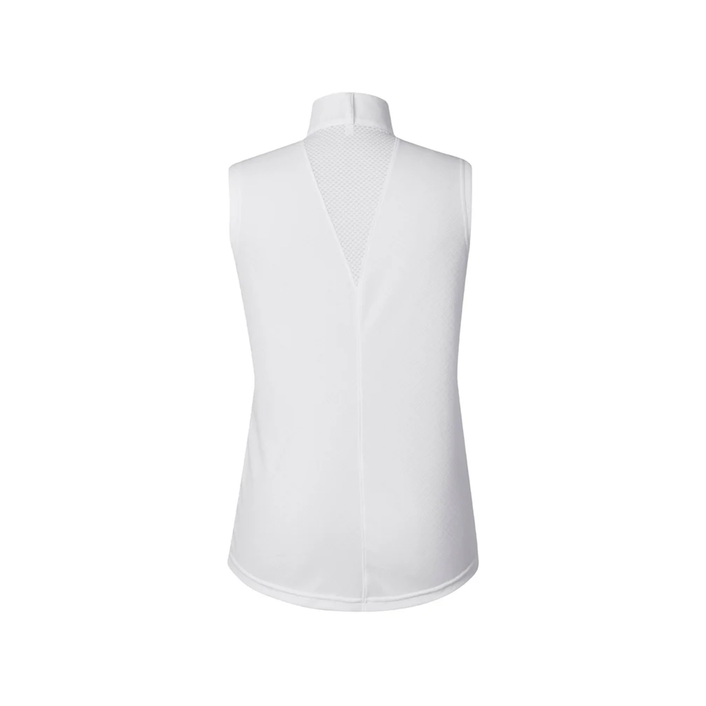 Encore Sleeveless Show Shirt