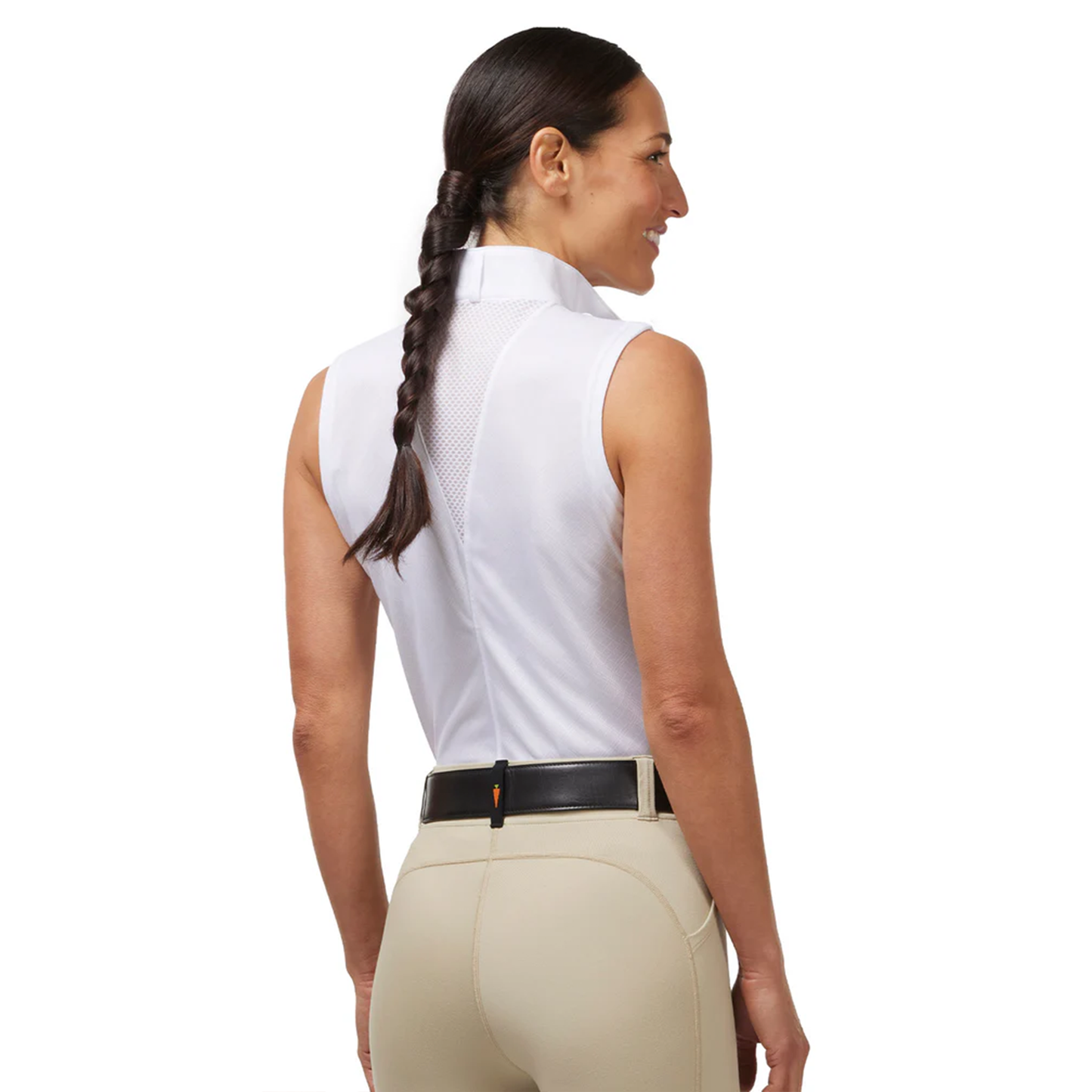 Encore Sleeveless Show Shirt