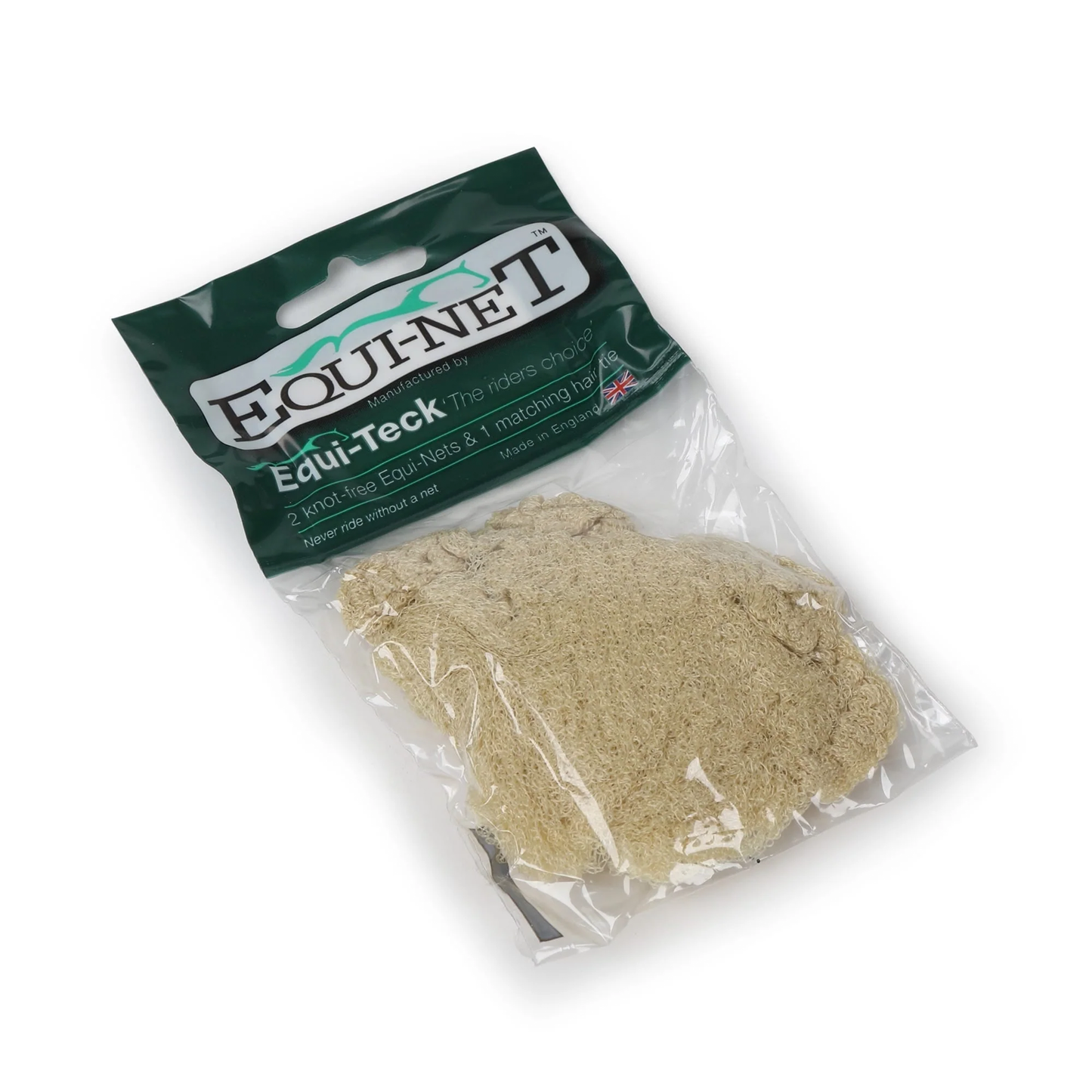 Equi-Net Hairnets