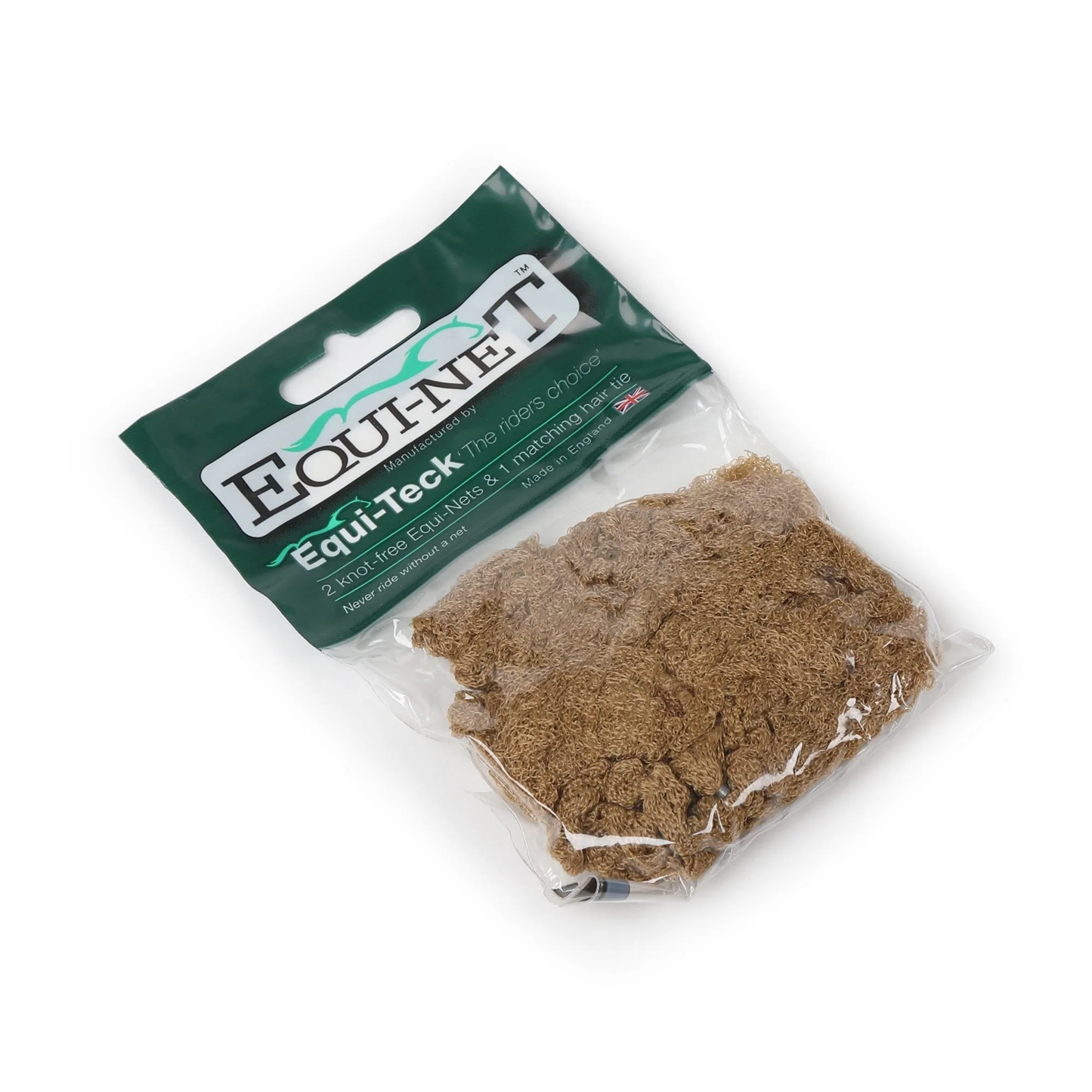Equi-Net Hairnets