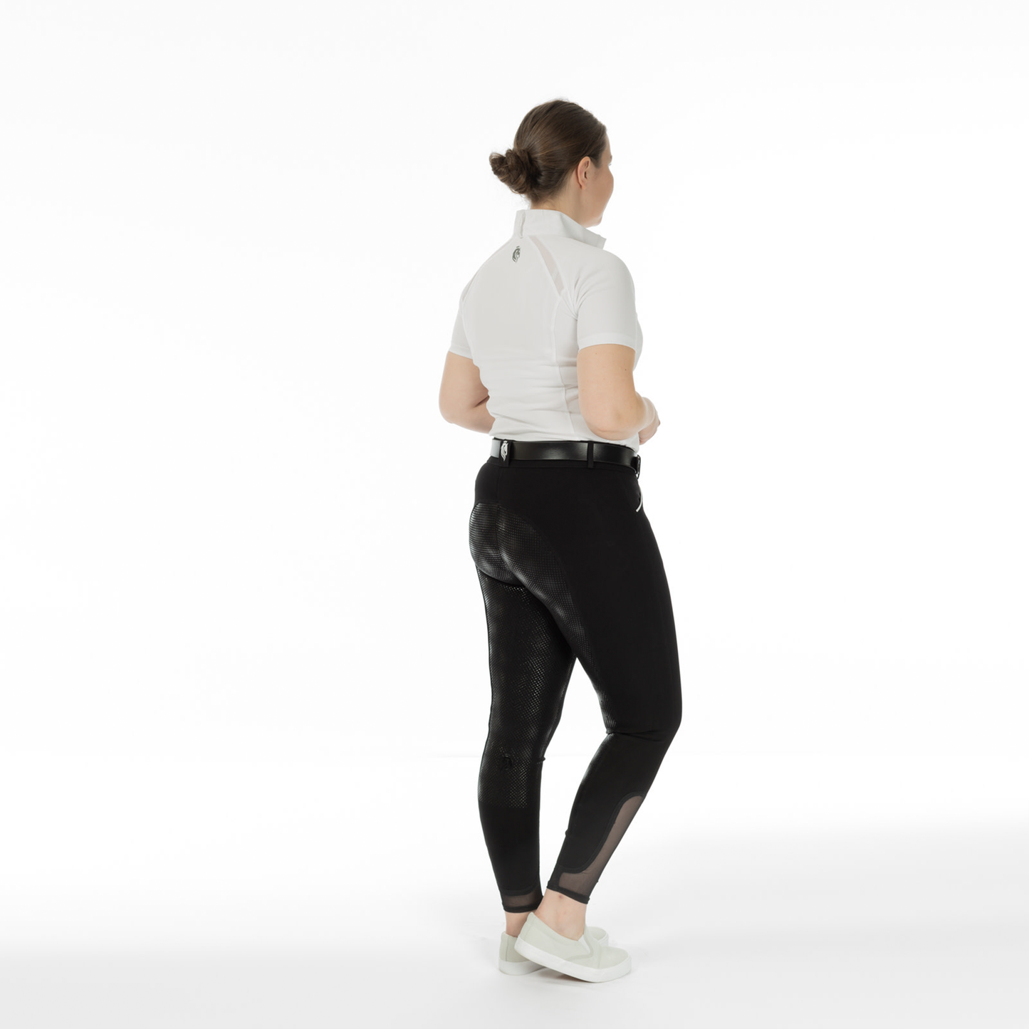 Astrid Silicone Full Seat Breeches