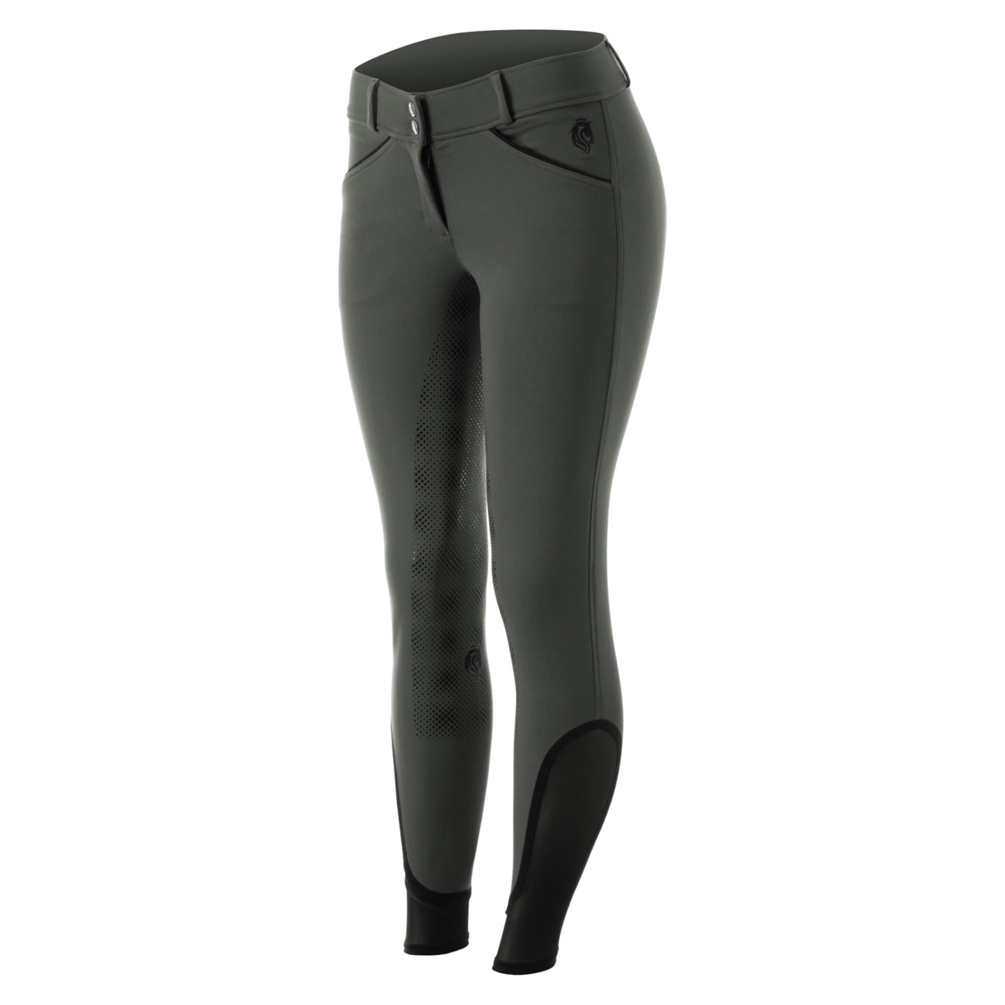 Astrid Silicone Full Seat Breeches