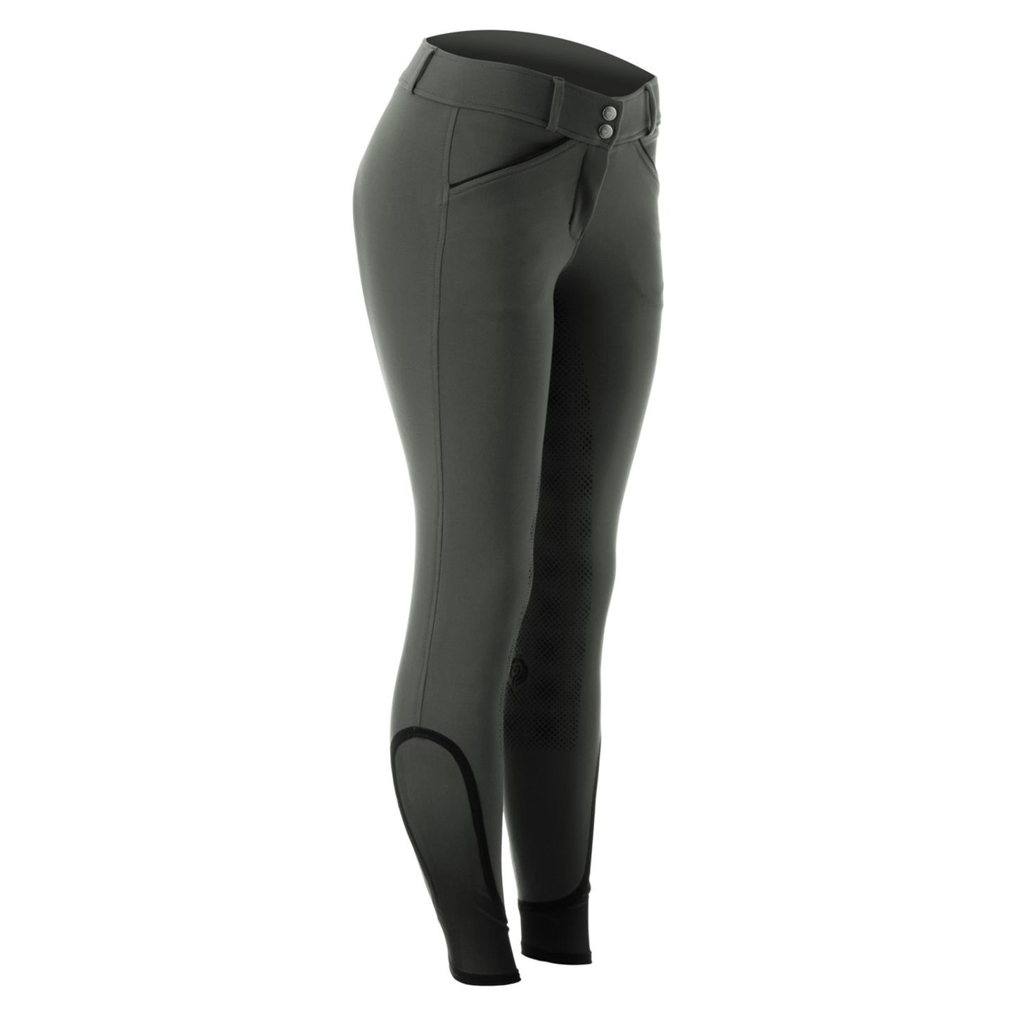 Astrid Silicone Full Seat Breeches