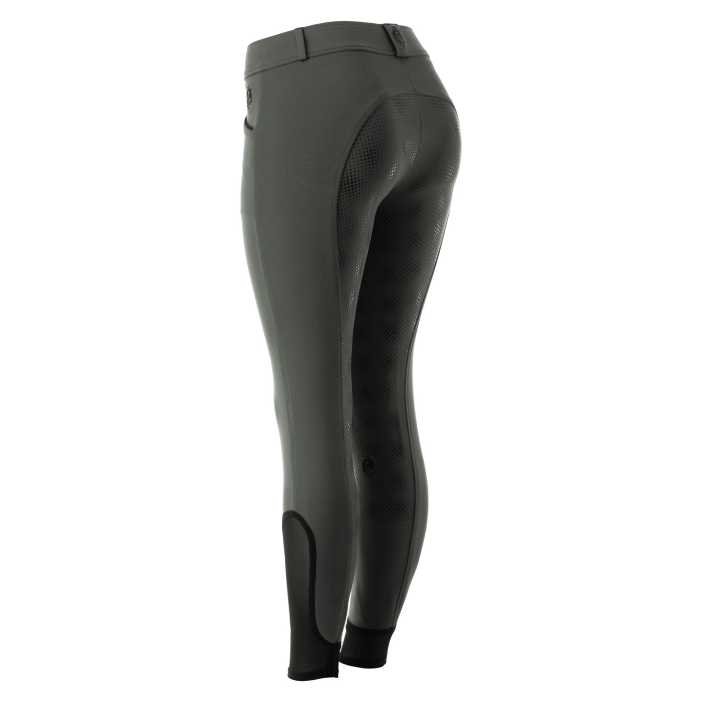 Astrid Silicone Full Seat Breeches