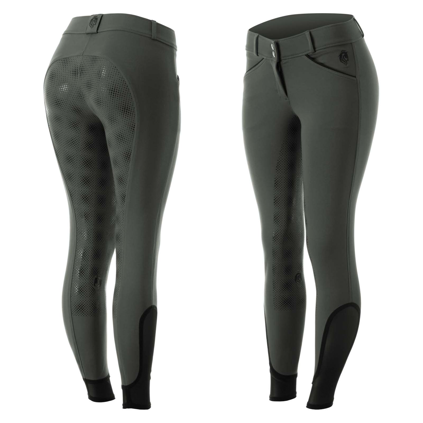 Astrid Silicone Full Seat Breeches