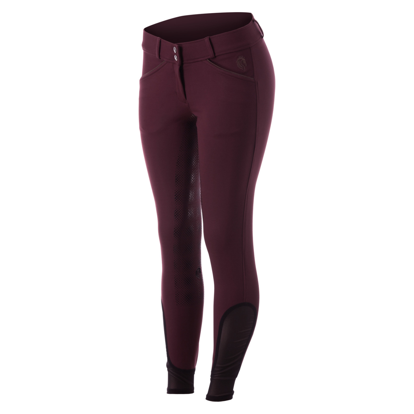 Astrid Silicone Full Seat Breeches