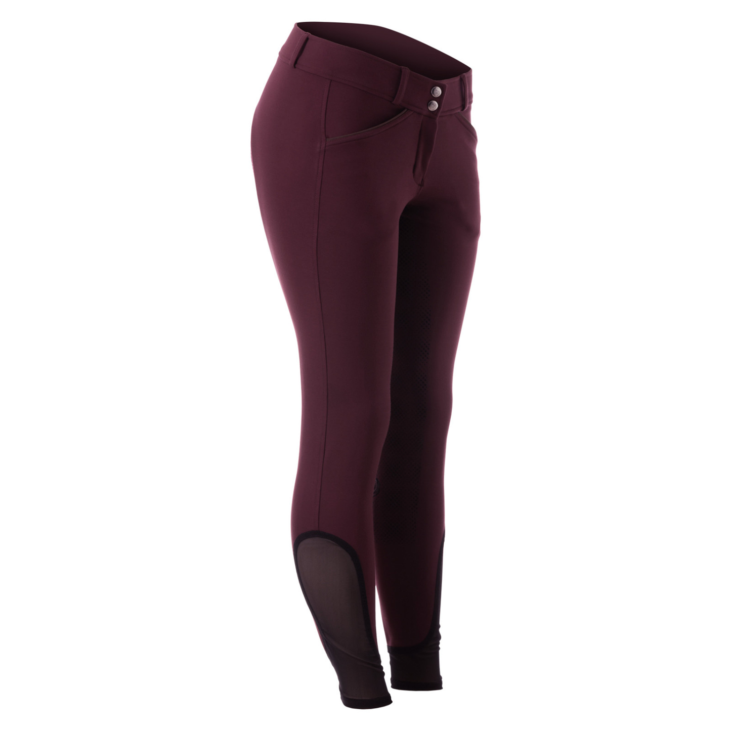 Astrid Silicone Full Seat Breeches