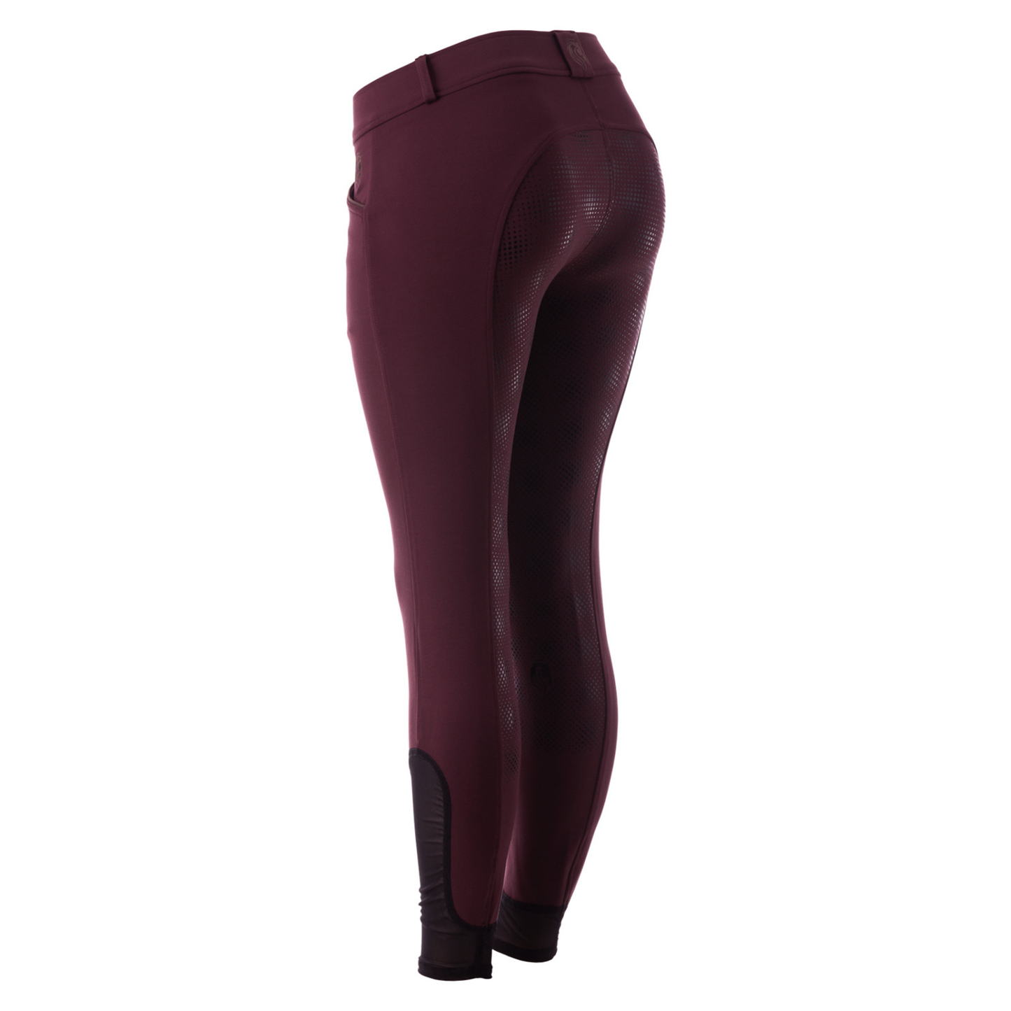 Astrid Silicone Full Seat Breeches