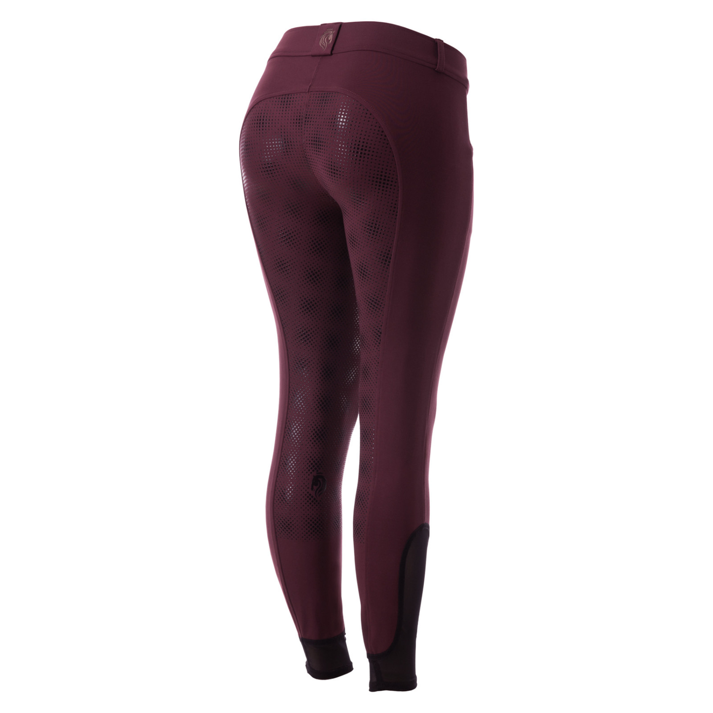Astrid Silicone Full Seat Breeches