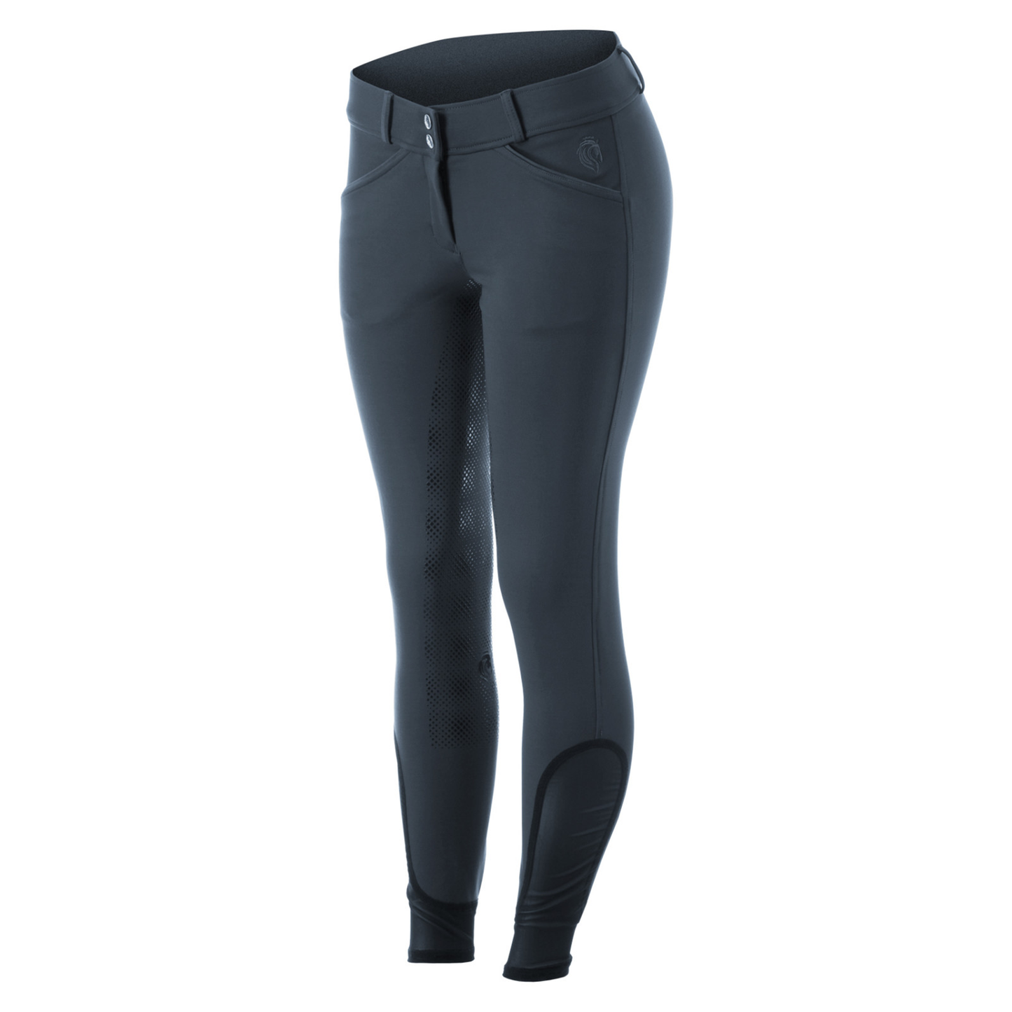 Astrid Silicone Full Seat Breeches