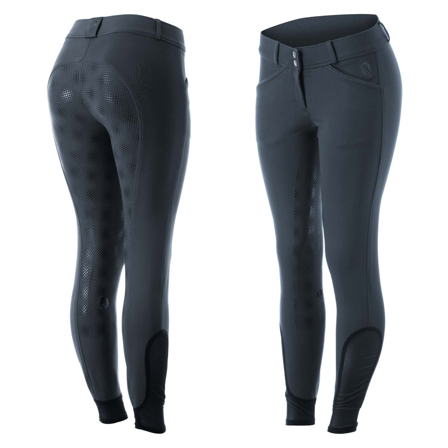 Astrid Silicone Full Seat Breeches