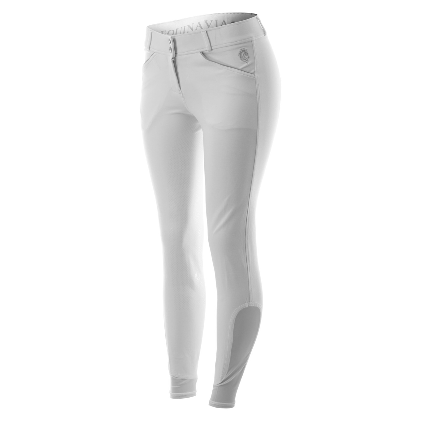 Astrid Silicone Full Seat Breeches