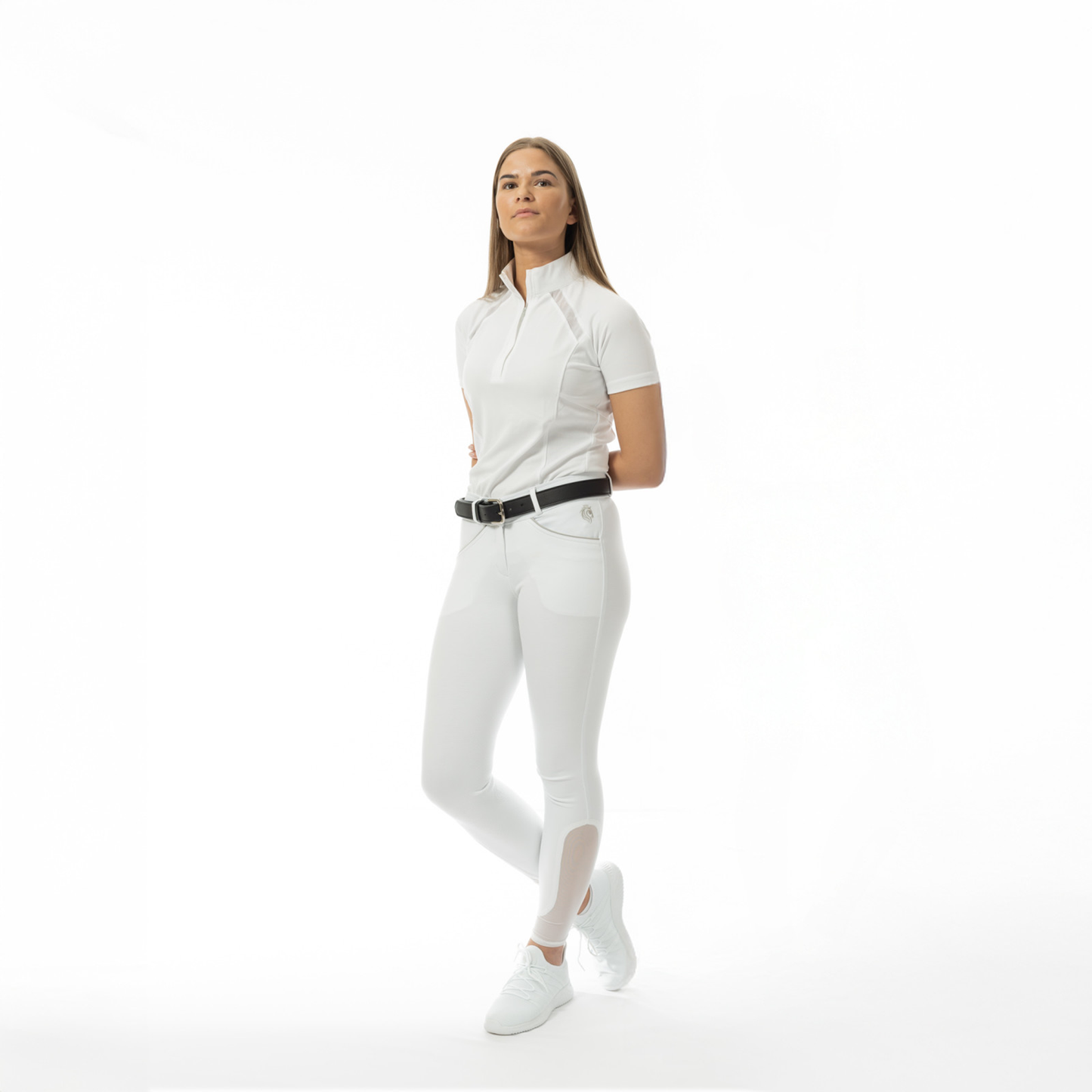 Astrid Silicone Full Seat Breeches