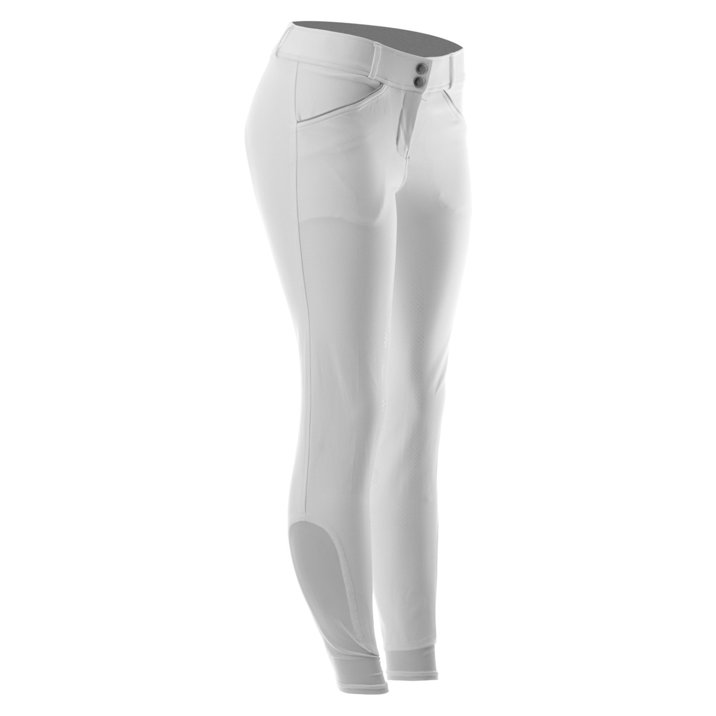 Astrid Silicone Full Seat Breeches