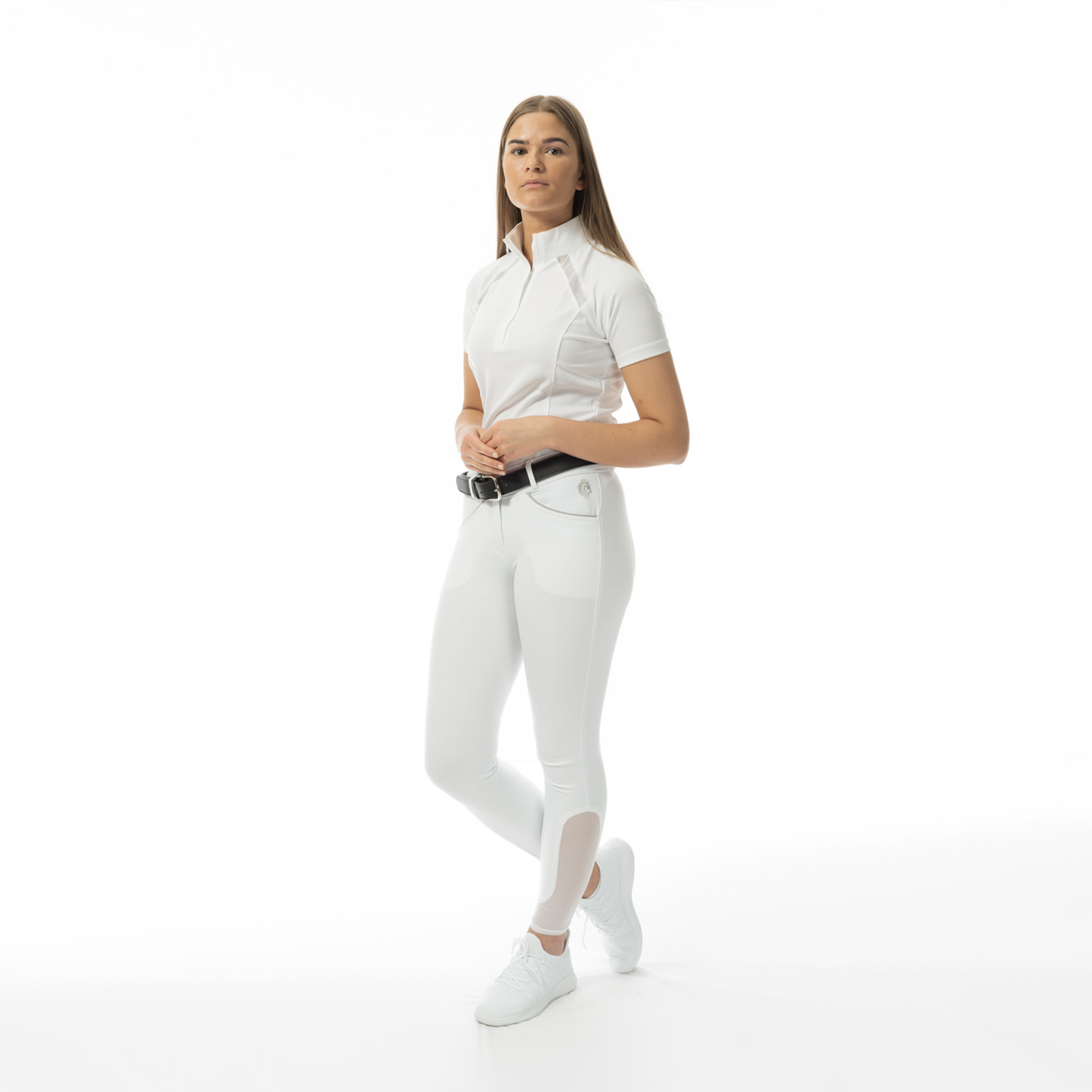 Astrid Silicone Full Seat Breeches