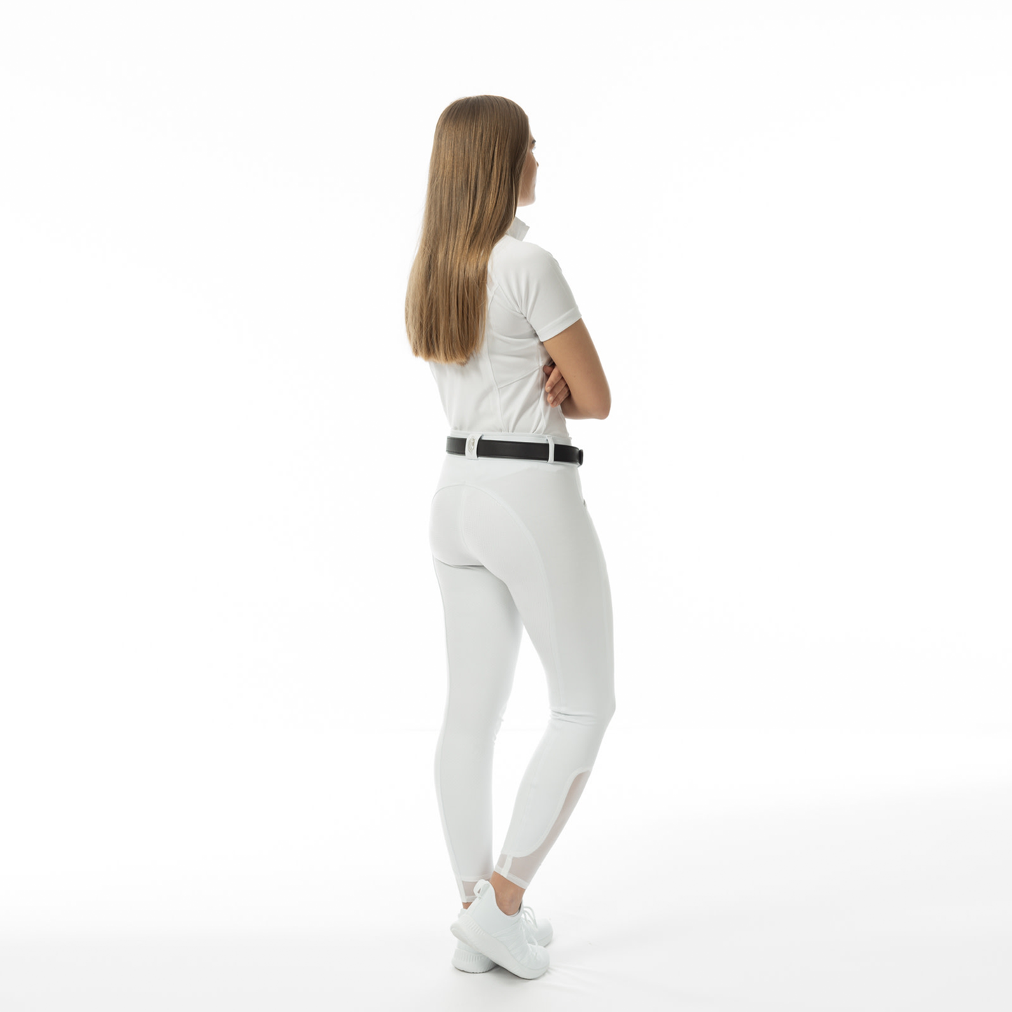 Astrid Silicone Full Seat Breeches