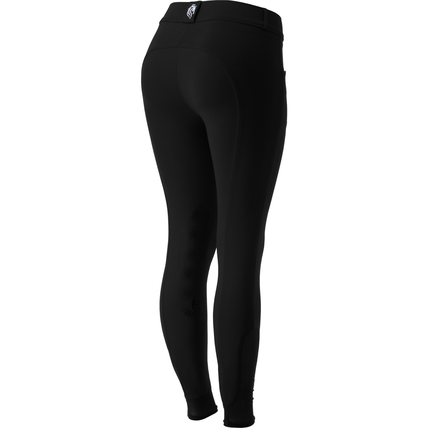 Astrid Silicone Knee Patch Breeches