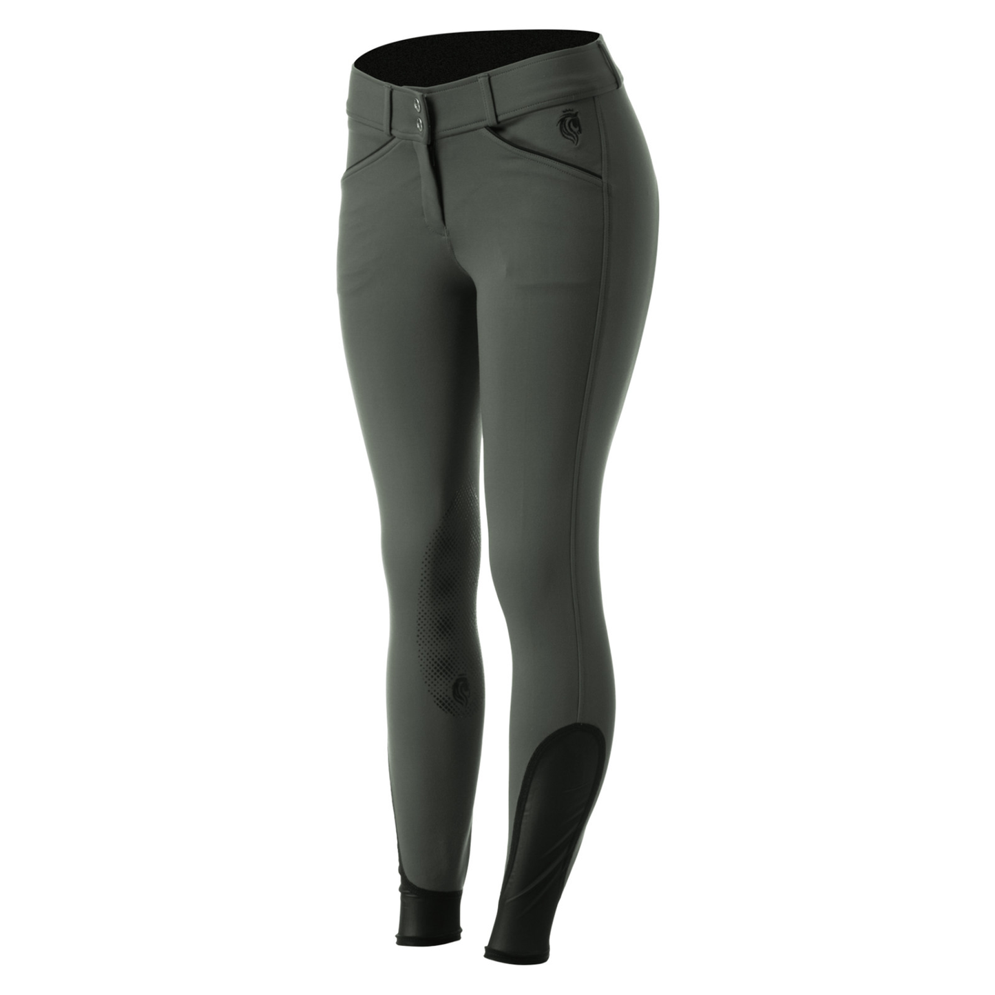 Astrid Silicone Knee Patch Breeches