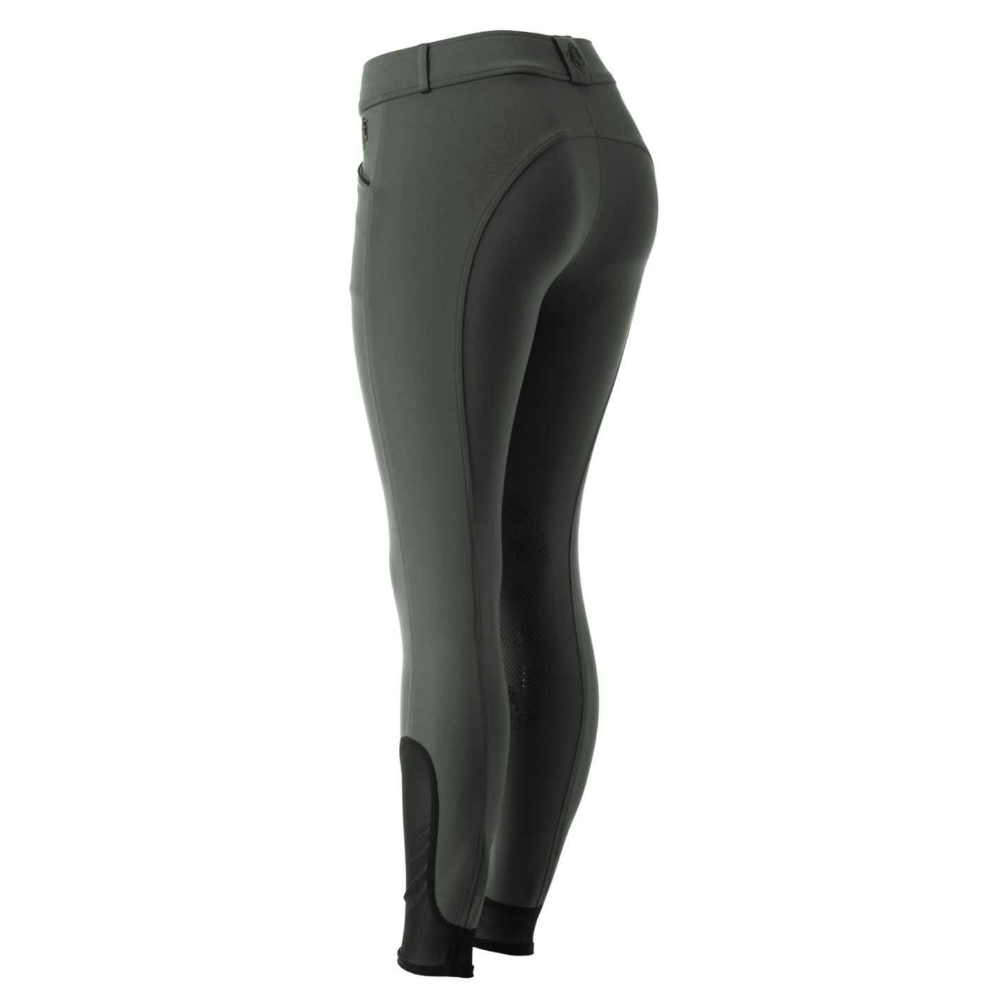 Astrid Silicone Knee Patch Breeches