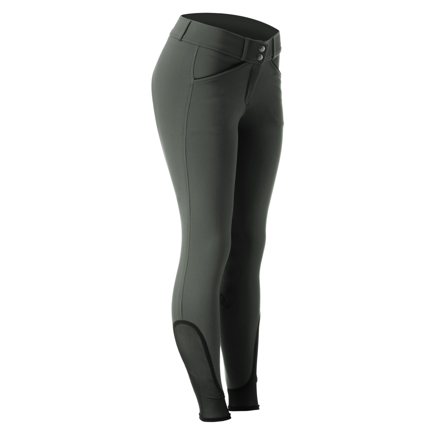 Astrid Silicone Knee Patch Breeches