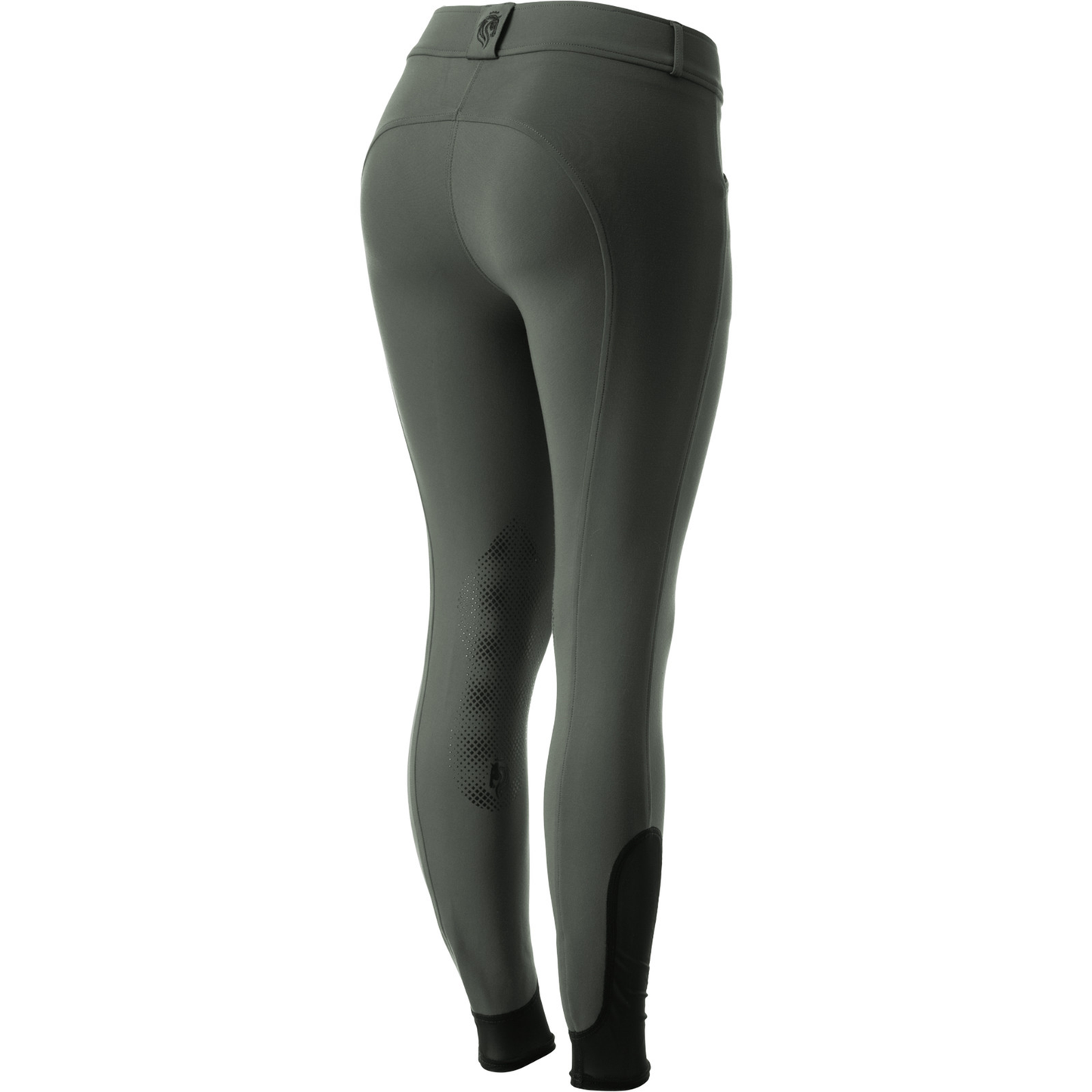 Astrid Silicone Knee Patch Breeches