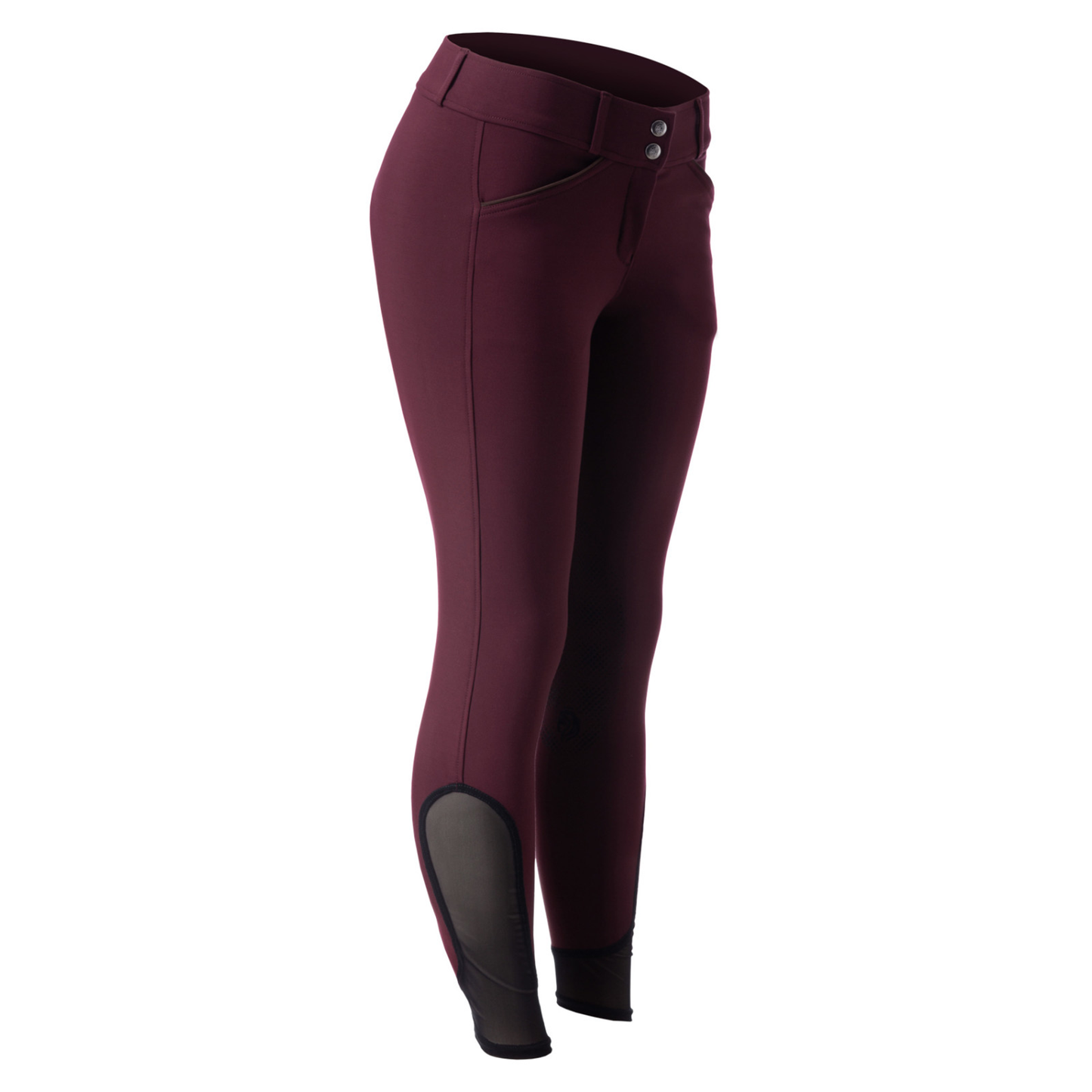 Astrid Silicone Knee Patch Breeches