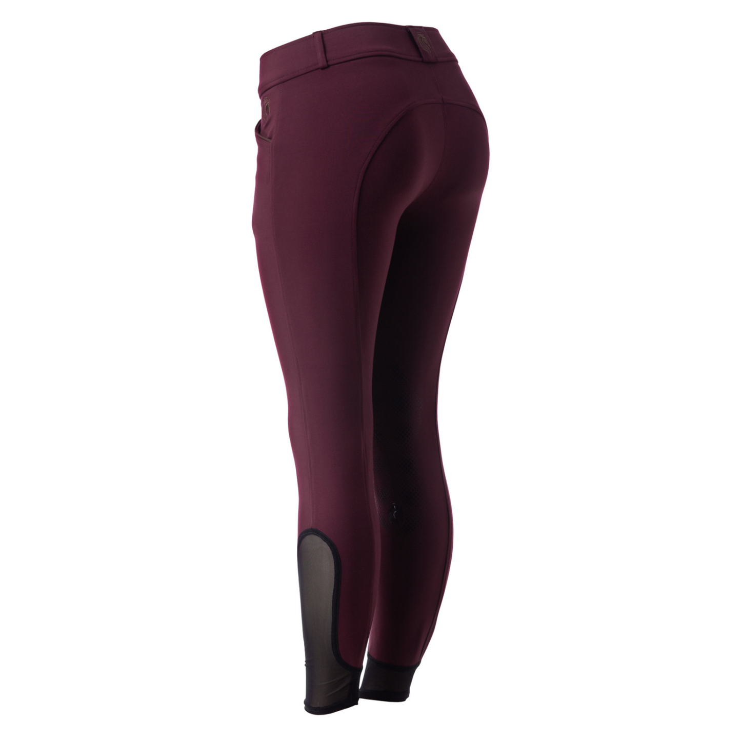 Astrid Silicone Knee Patch Breeches