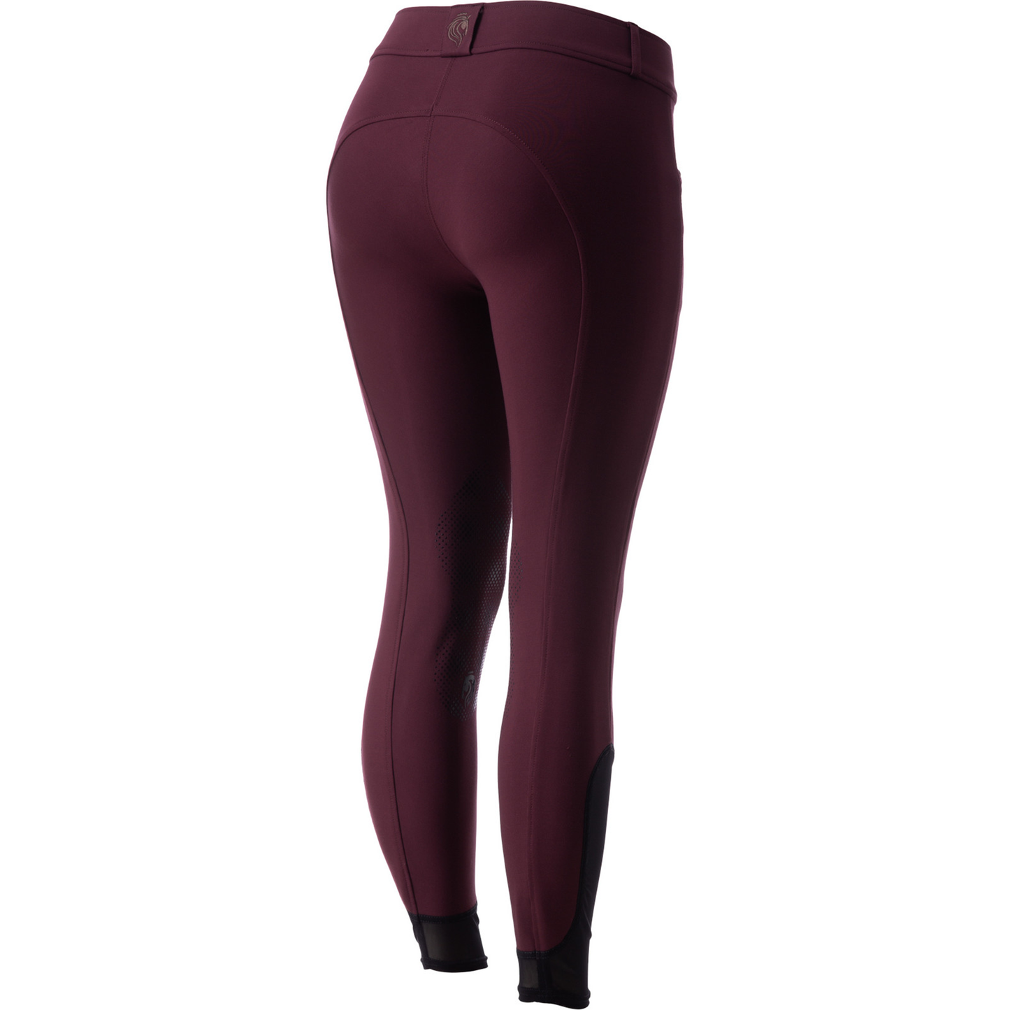Astrid Silicone Knee Patch Breeches