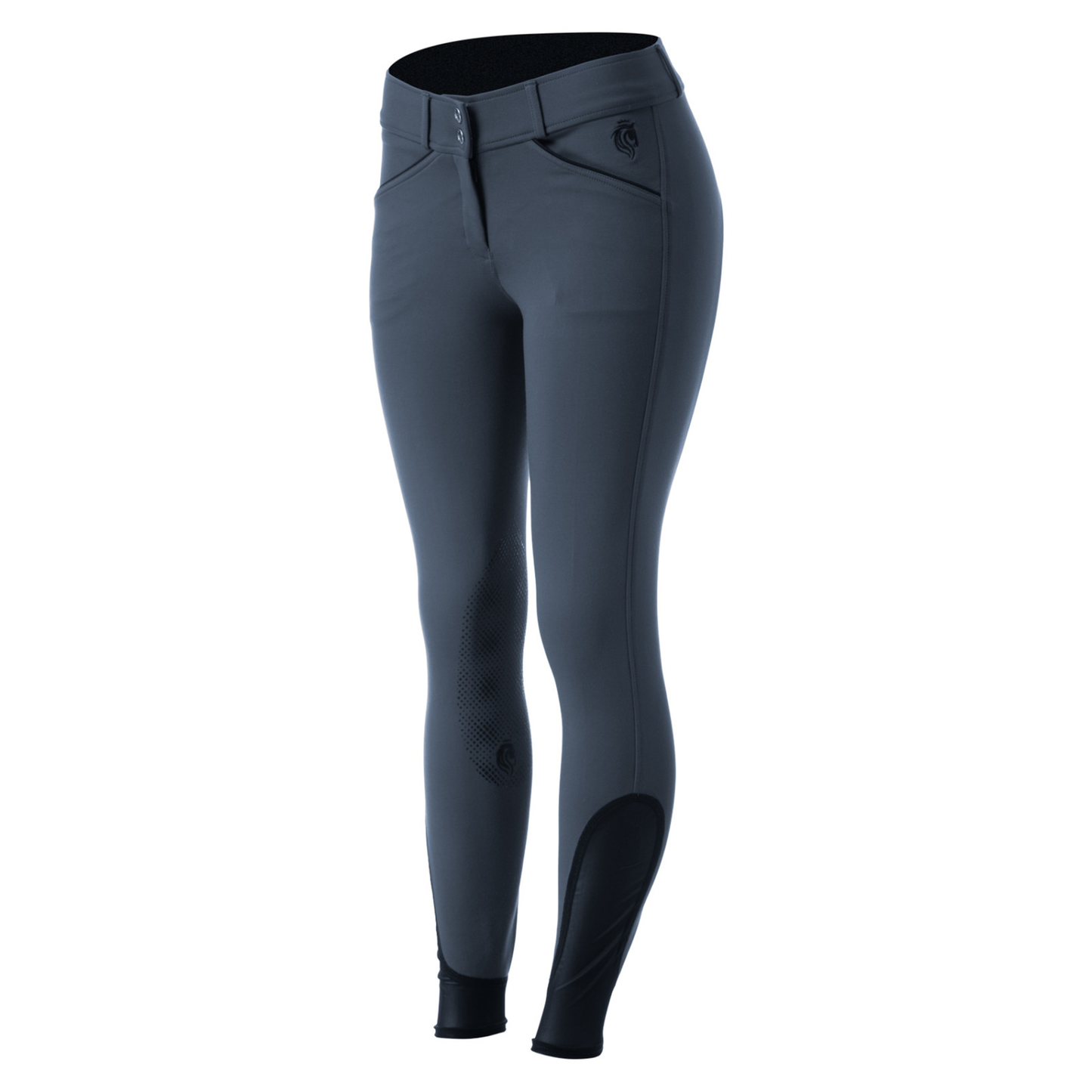 Astrid Silicone Knee Patch Breeches