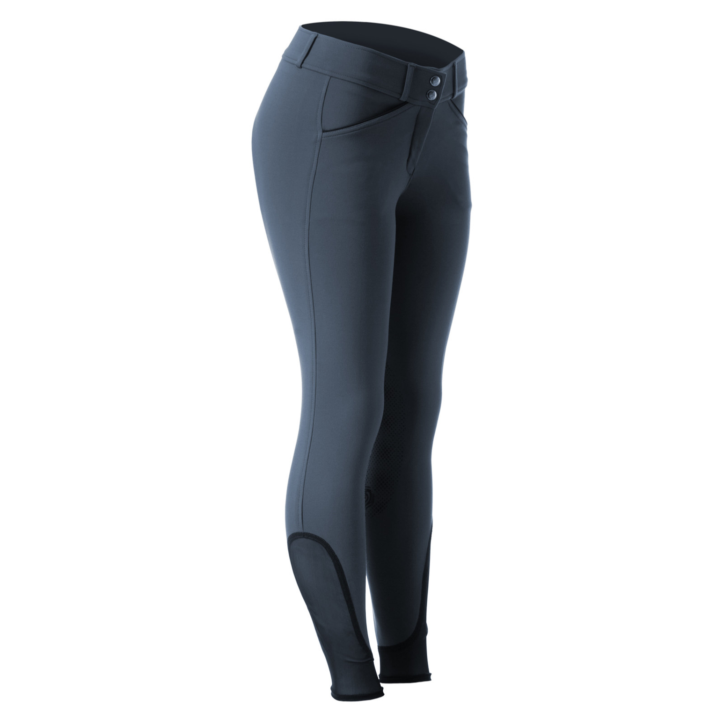 Astrid Silicone Knee Patch Breeches