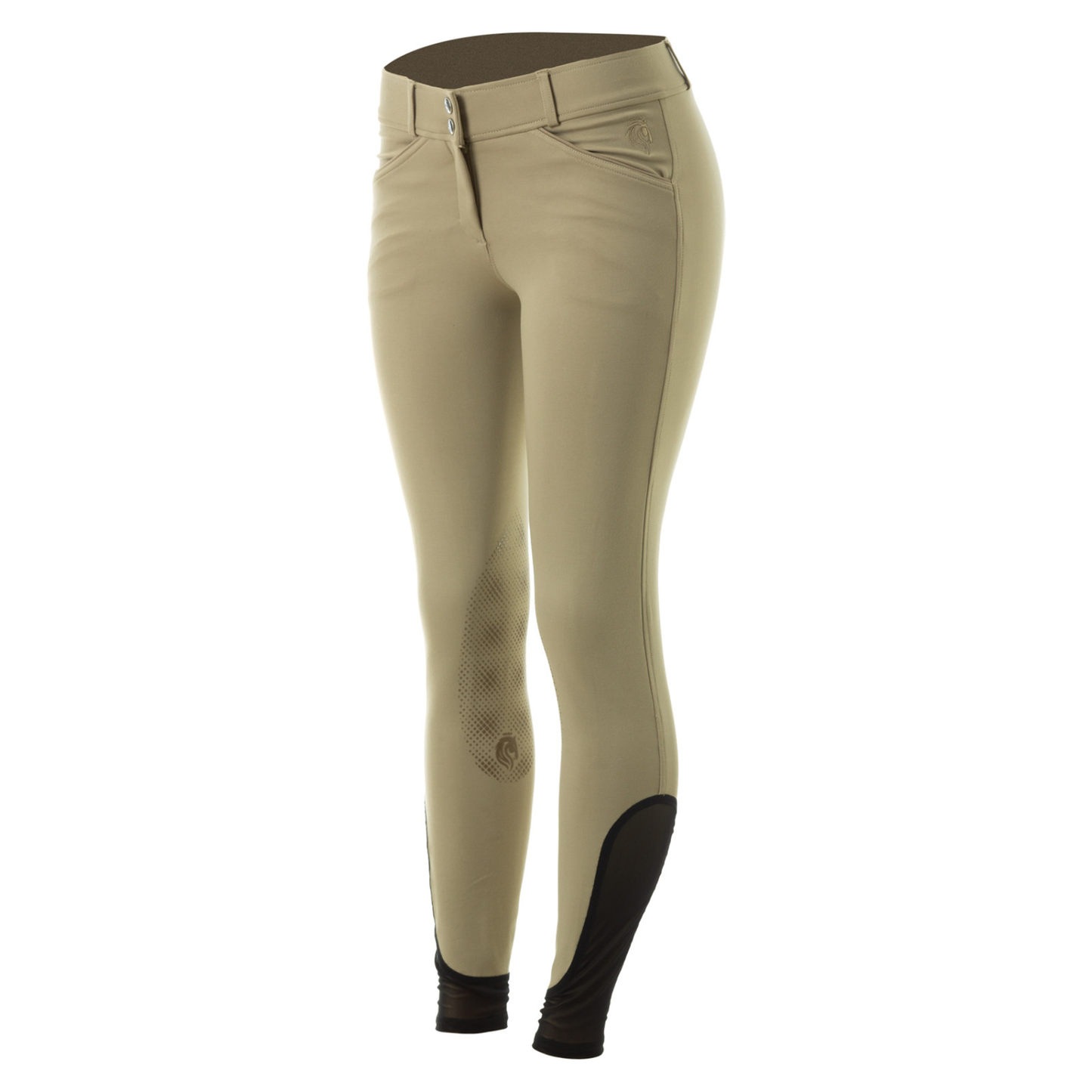 Astrid Silicone Knee Patch Breeches