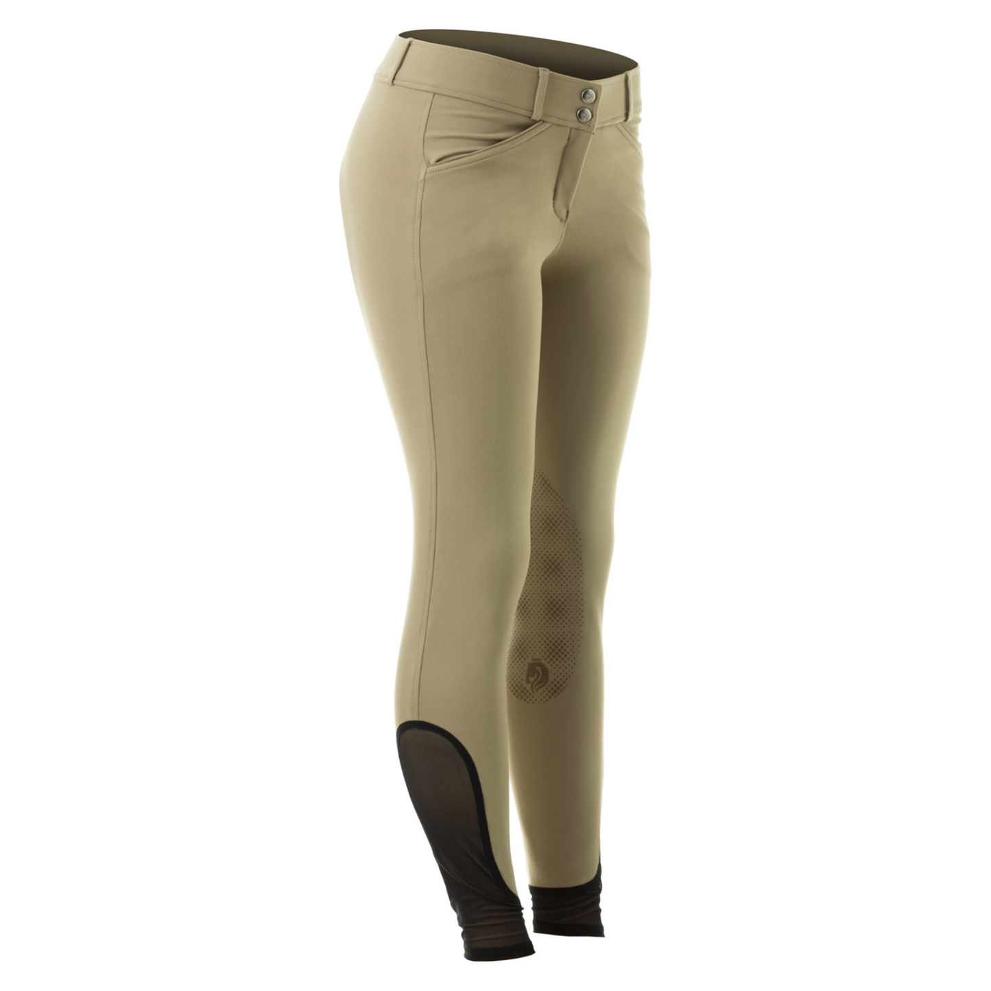 Astrid Silicone Knee Patch Breeches